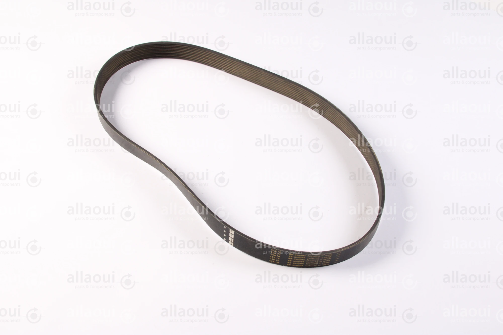 Optibelt V-ribbed Belt RB-12PJ955