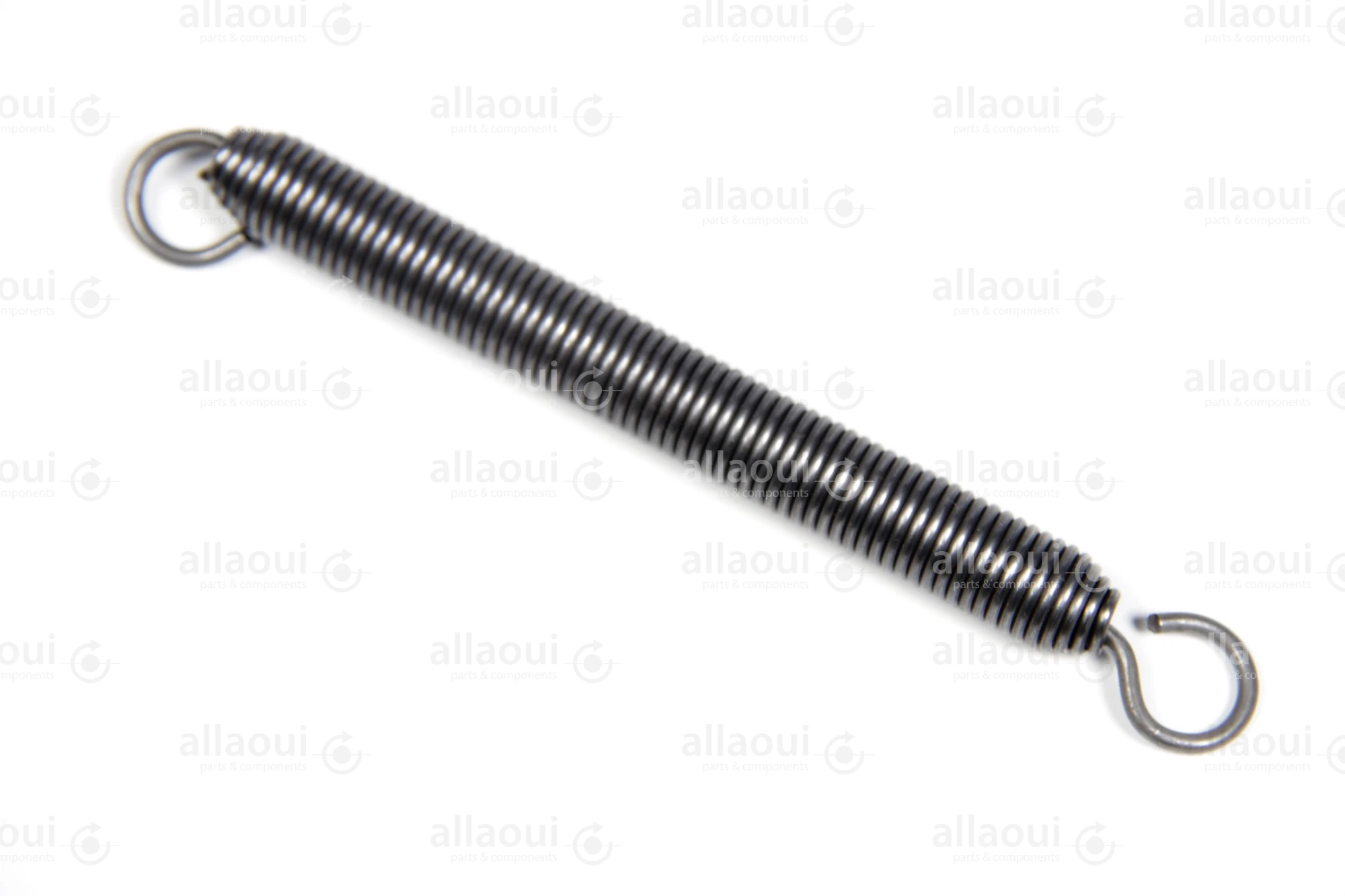 Müller Martini Tension Spring 1 0034.0402