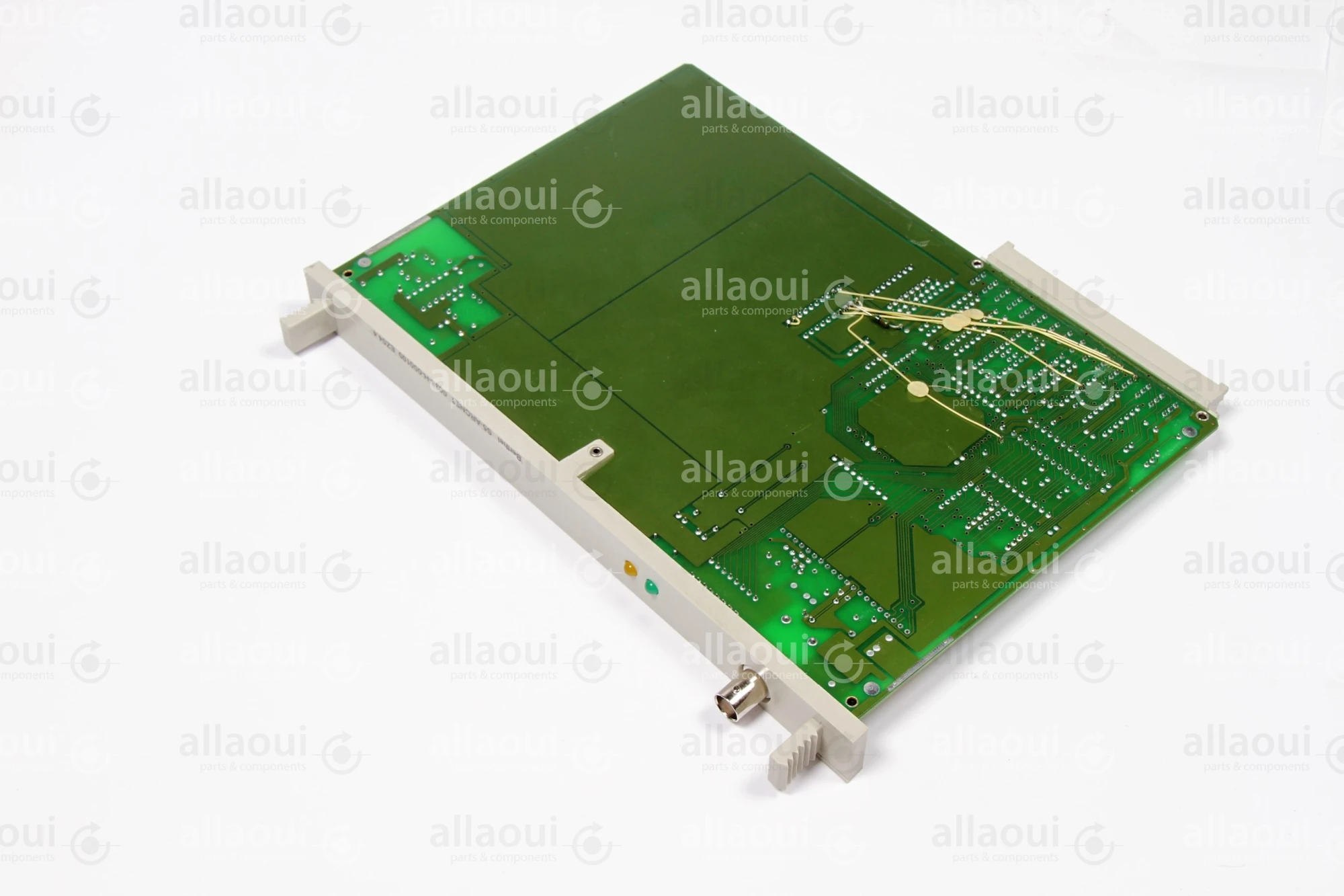 Berthel Module 0038-H-000100 EZ04.4