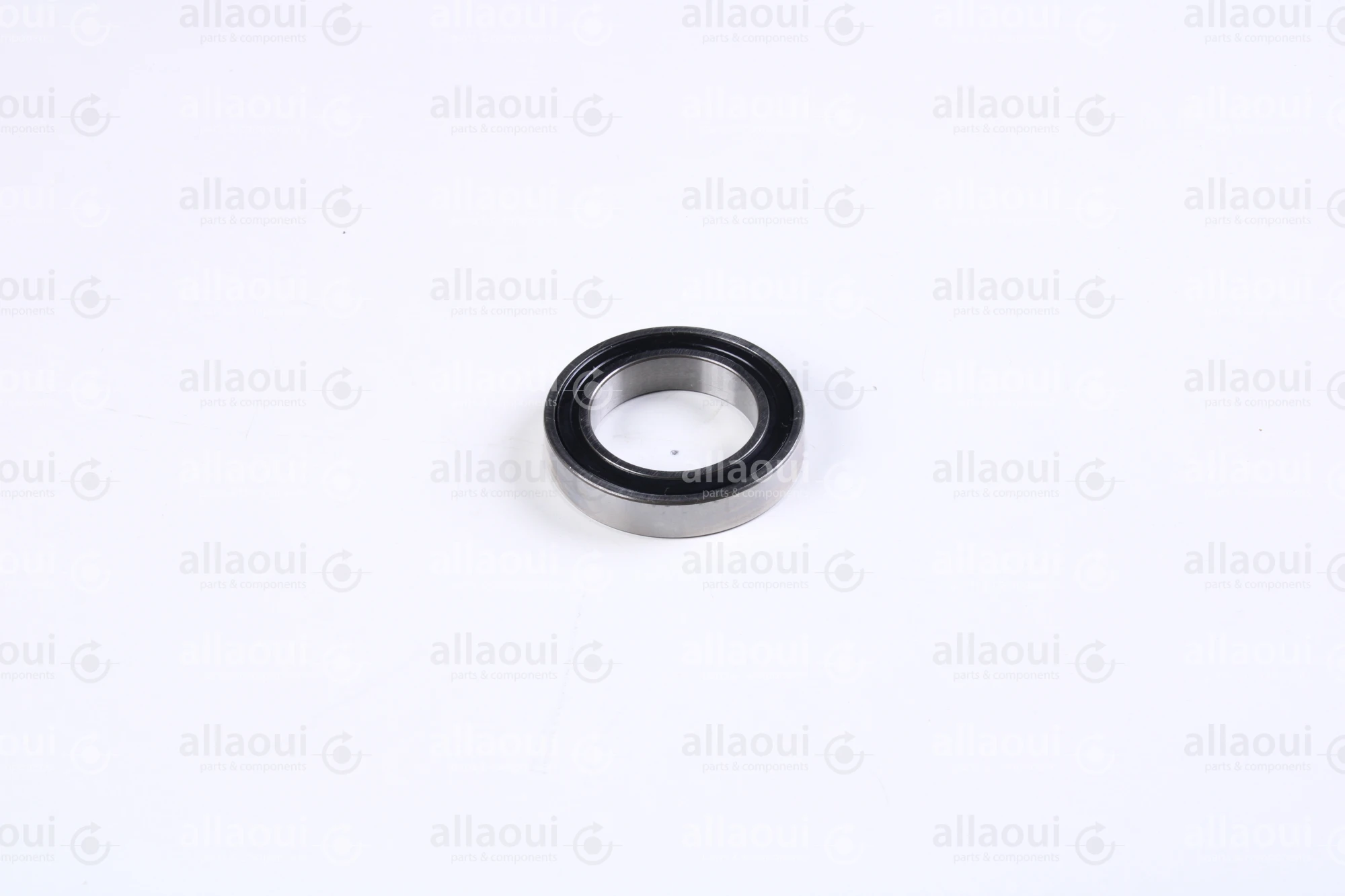 SKF Ball bearing 61906-2RS1