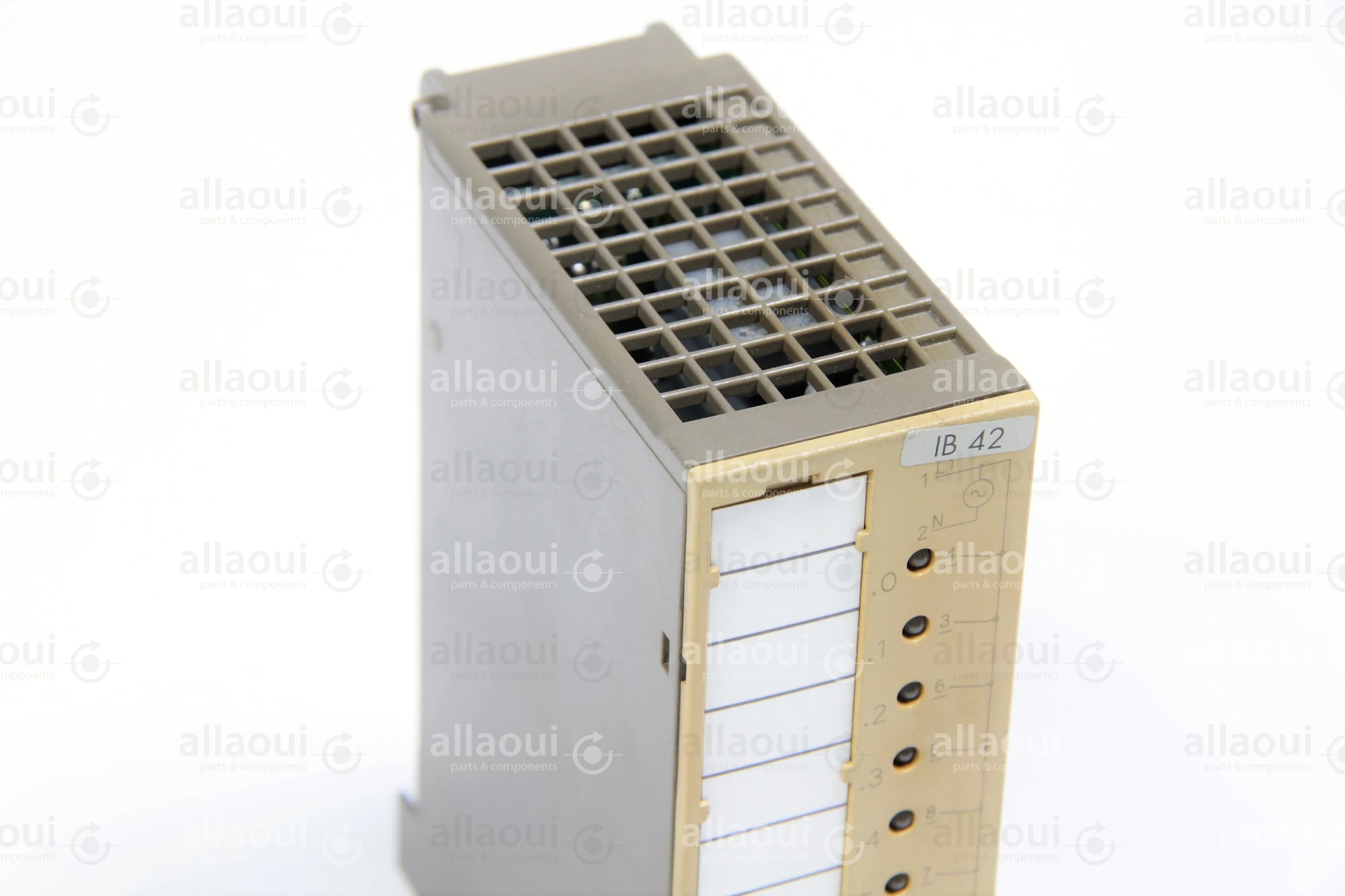 Siemens 6ES5 431-8MD11 E-Stand 04 6ES5 431-8MD11