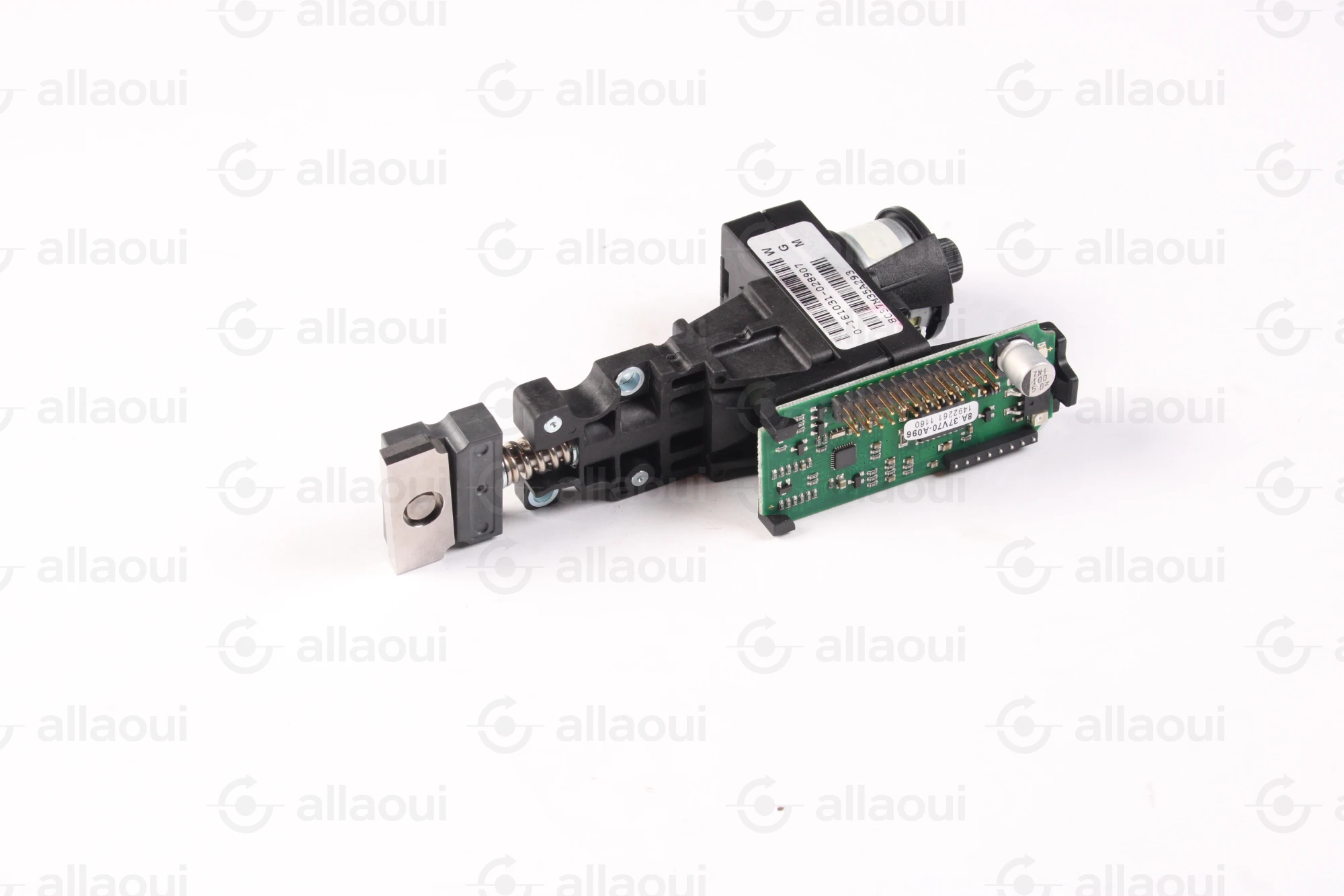 Manroland Ink Motor 8C37M35A294