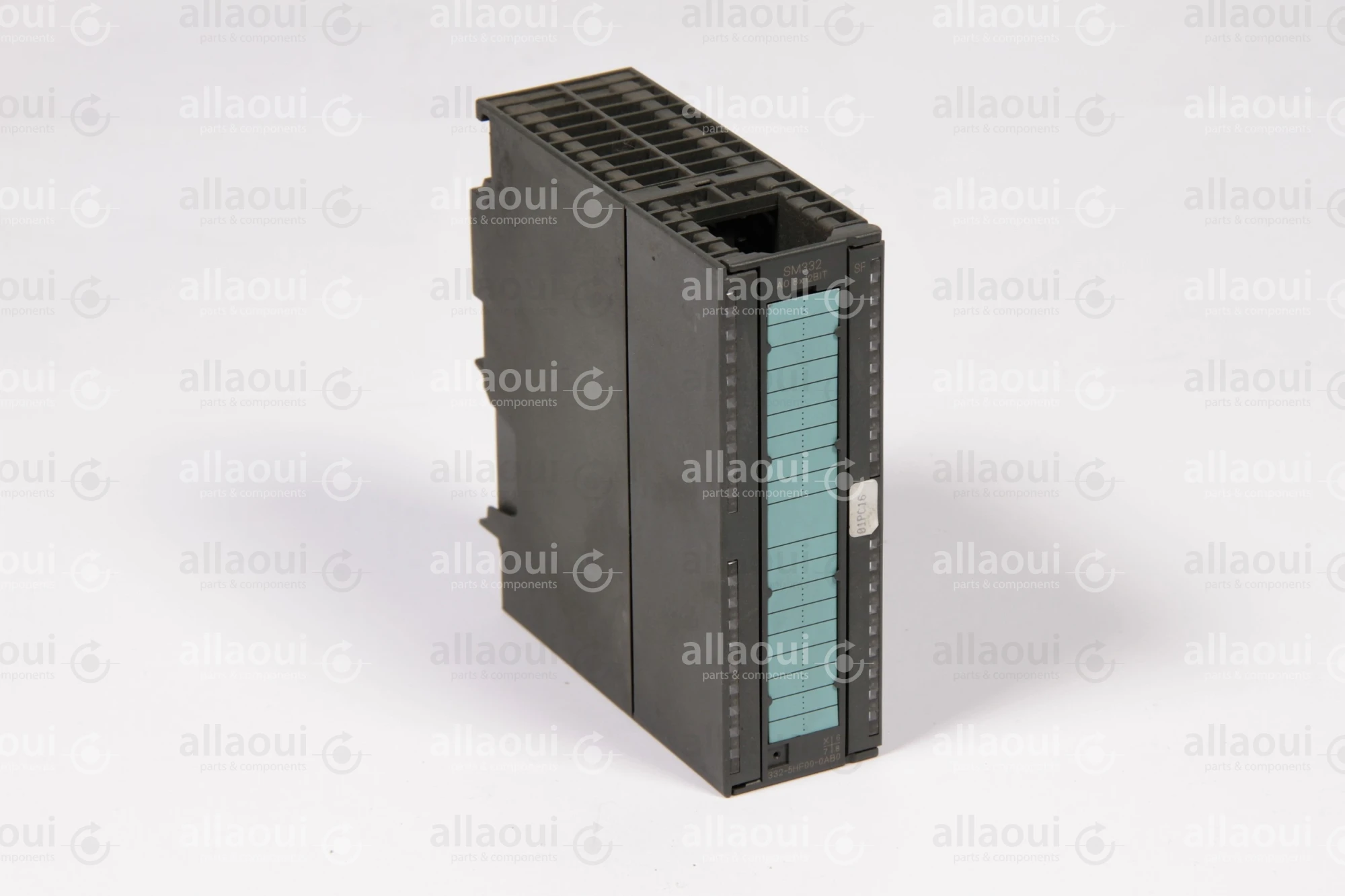 Siemens Analog Output 6ES7 332-5HF00-0AB0