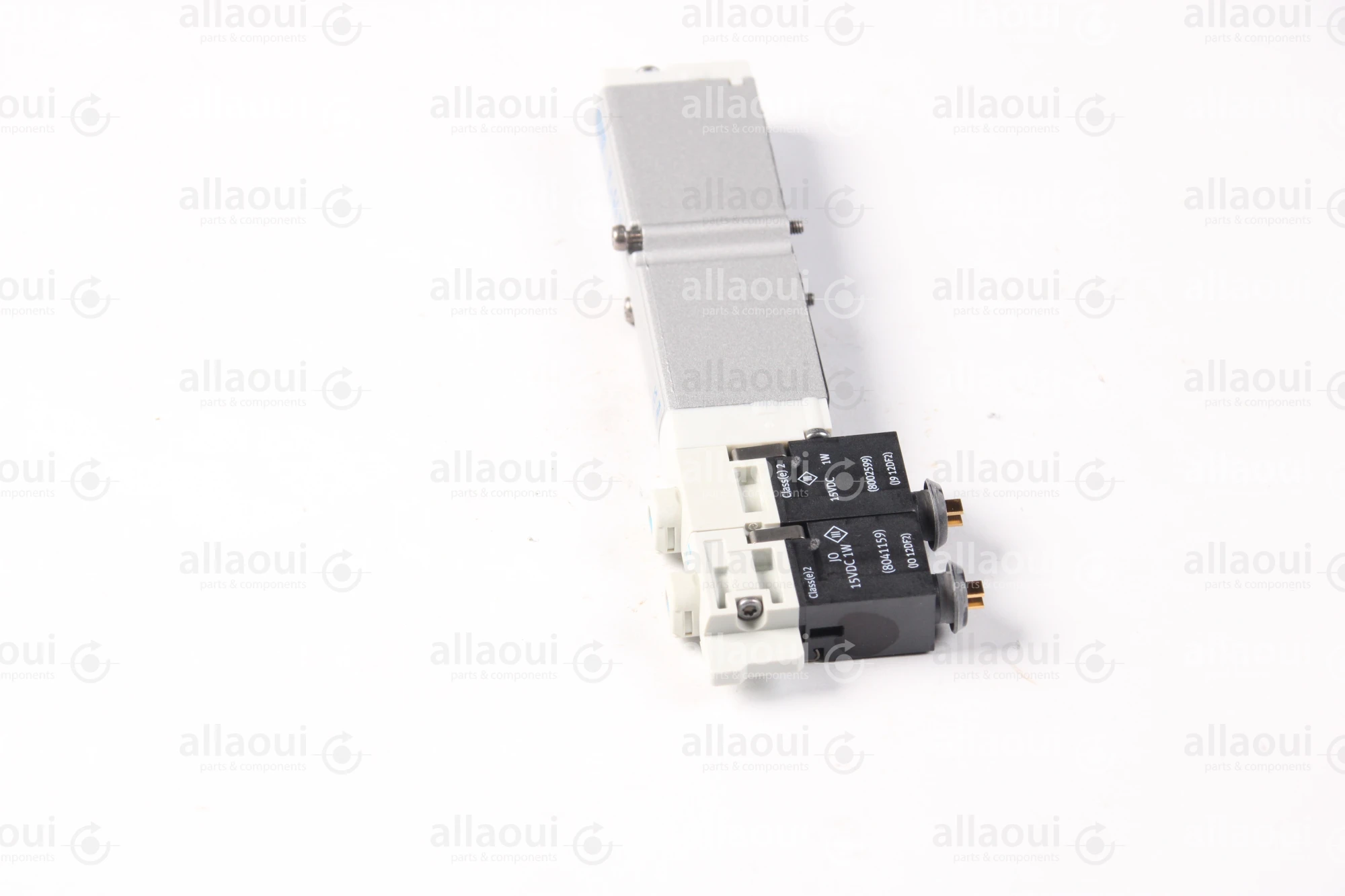 Festo Solenoid Valve 533343