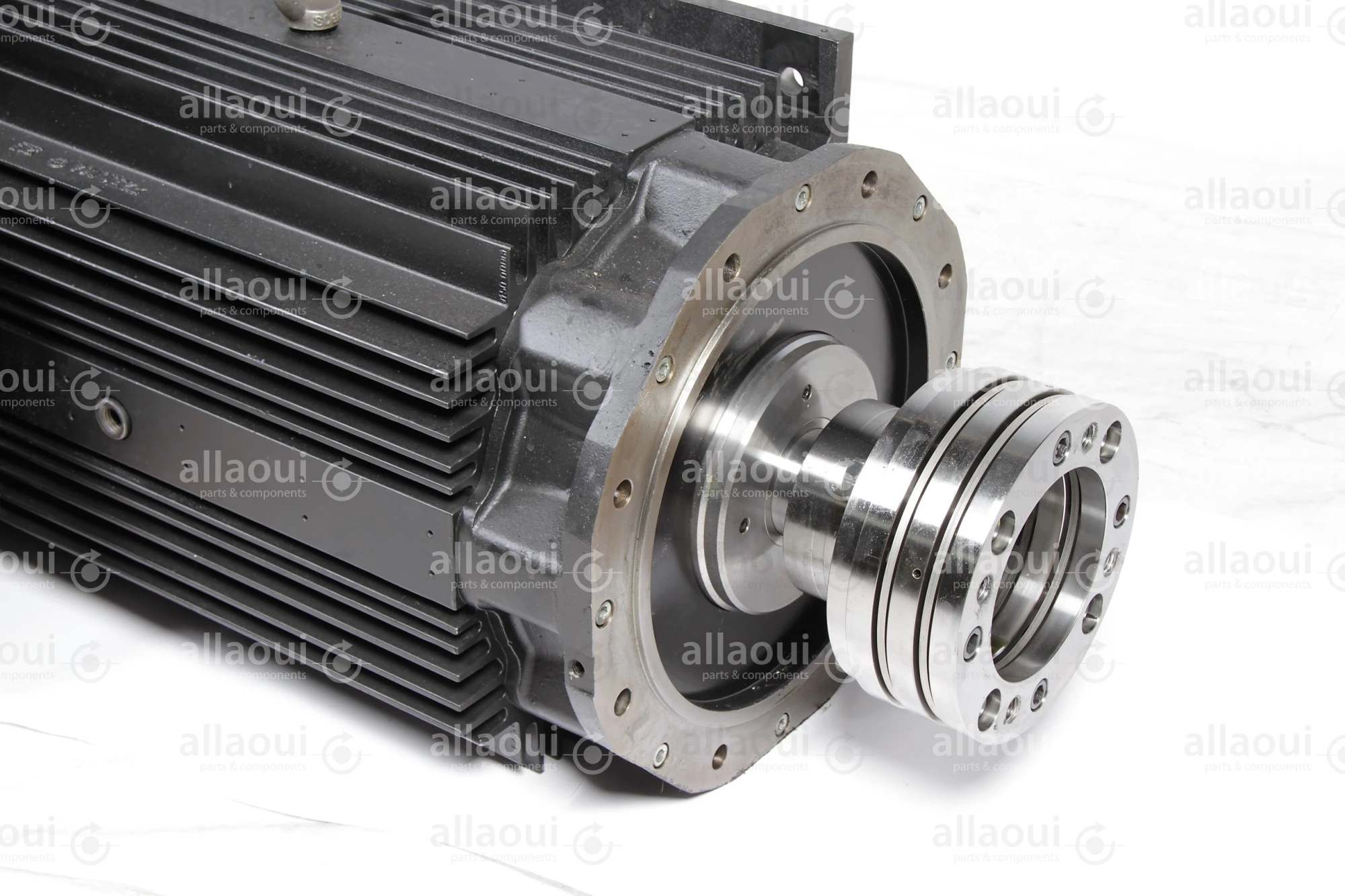 Bosch Rexroth Main Motor Print Unit MAF225C-0150-FQ-M2-TF0-35-N1