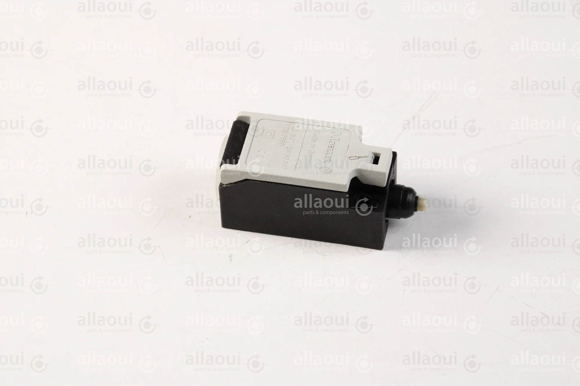 Moeller Positioning Switch AT0-11-S-I