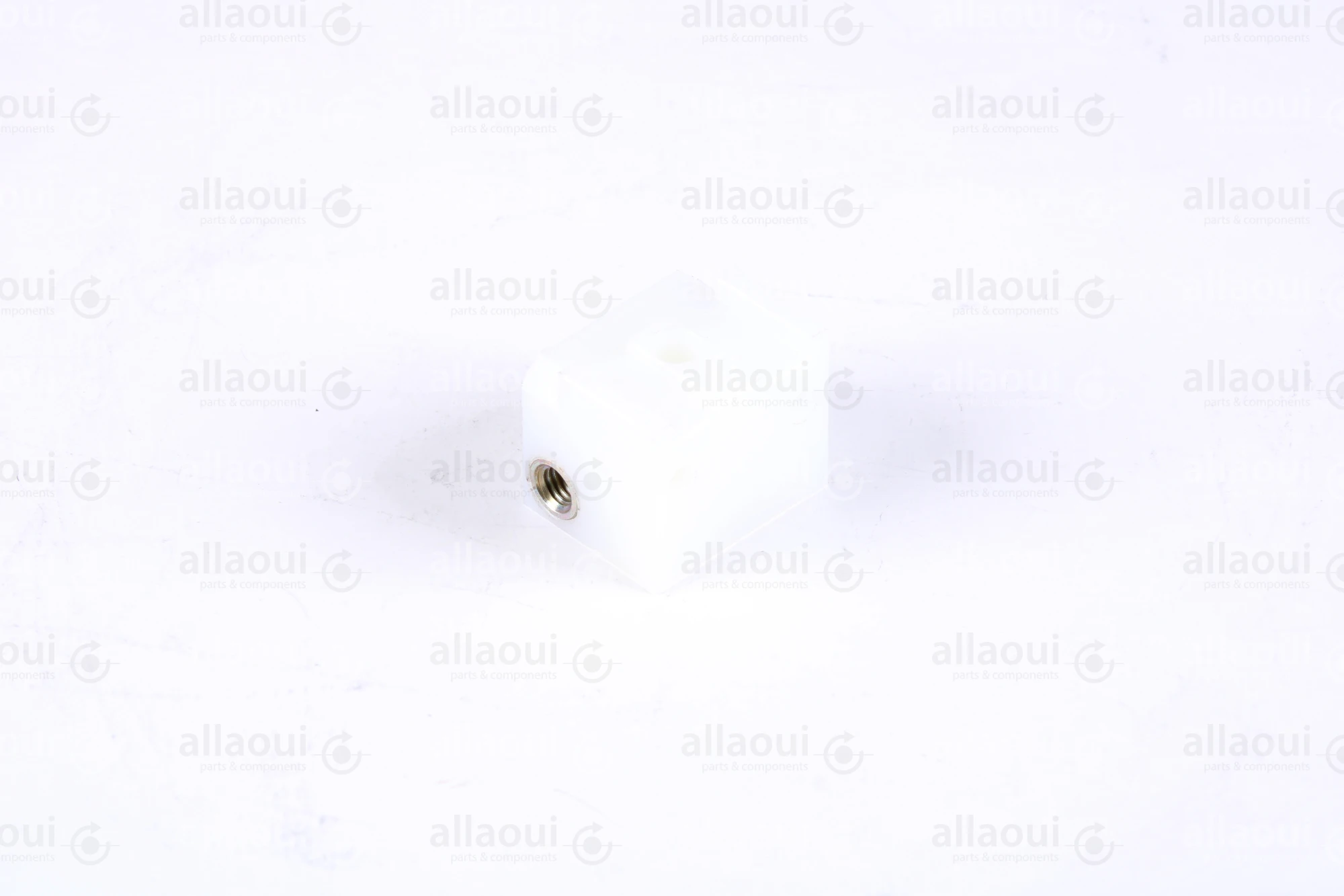 Müller Martini Clamping piece FL21.2/20X25 6257.1077.4