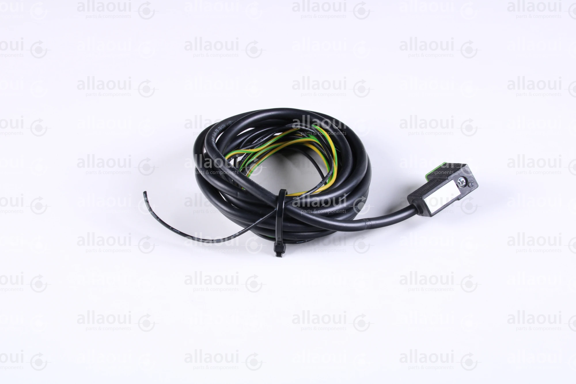 Murr Cable 7000-80021-6160500