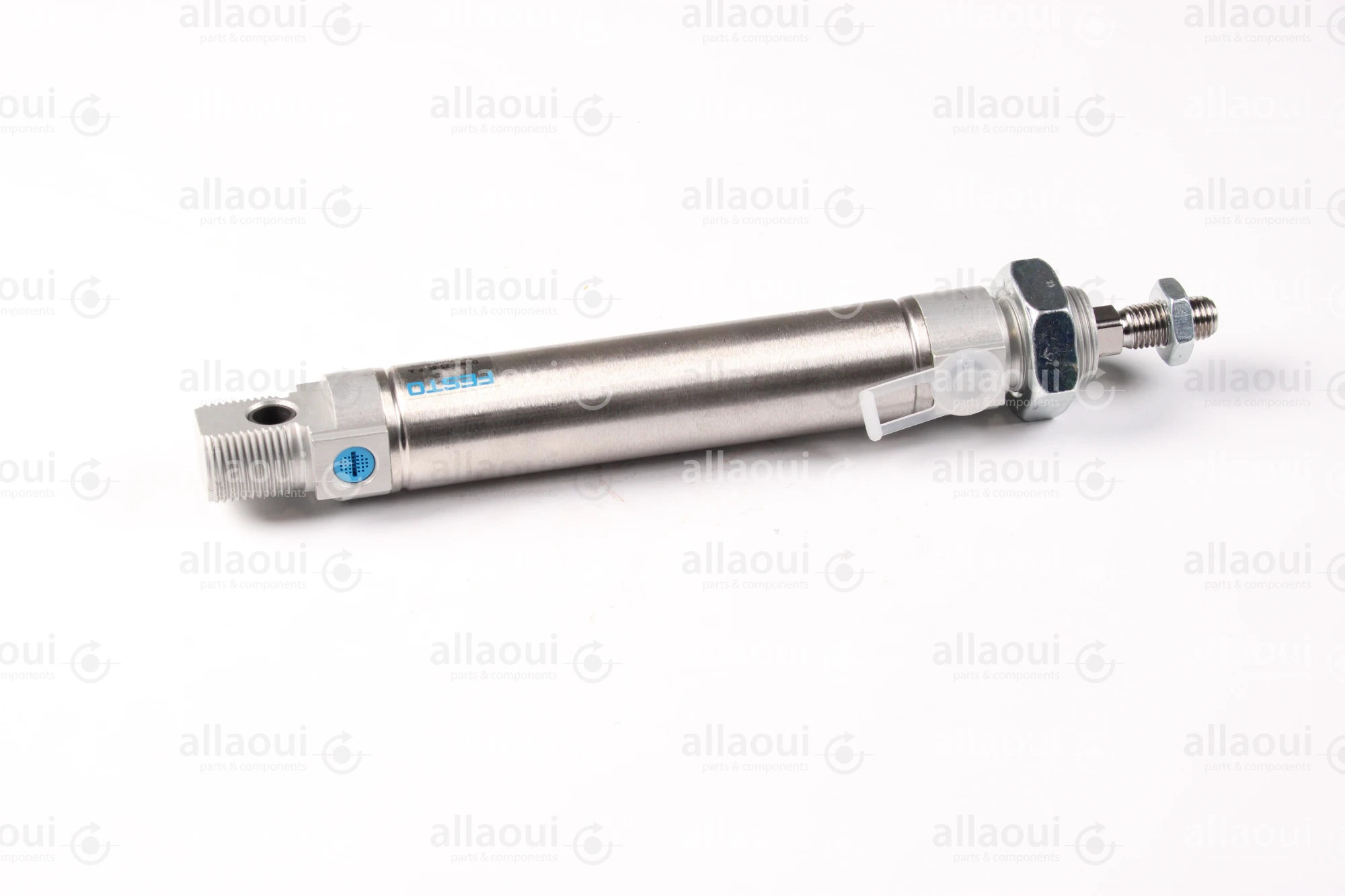 Festo Pneumatic Cylinder 16.97008-0906