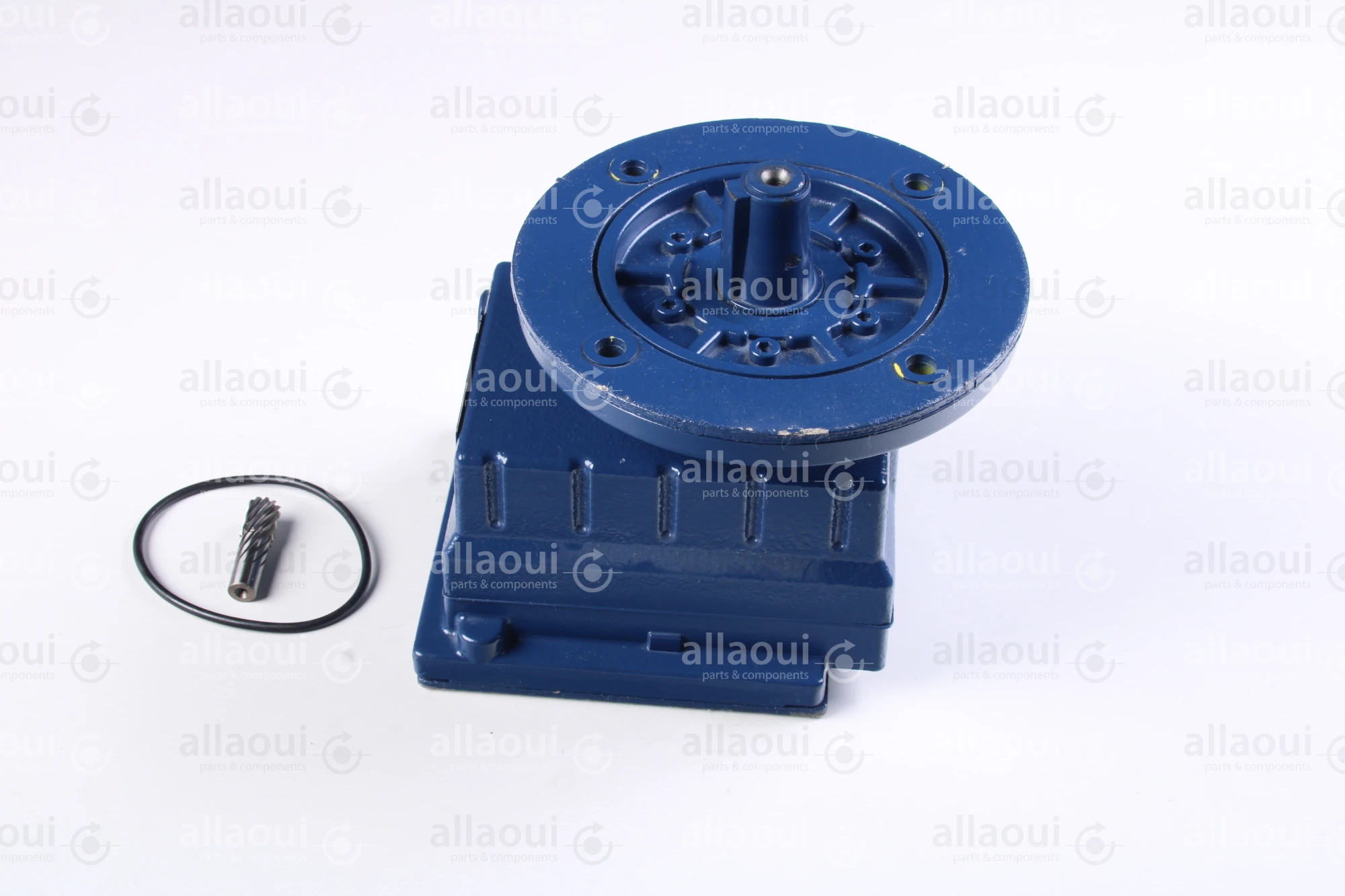 Lenze Gear GST04-1F VCK