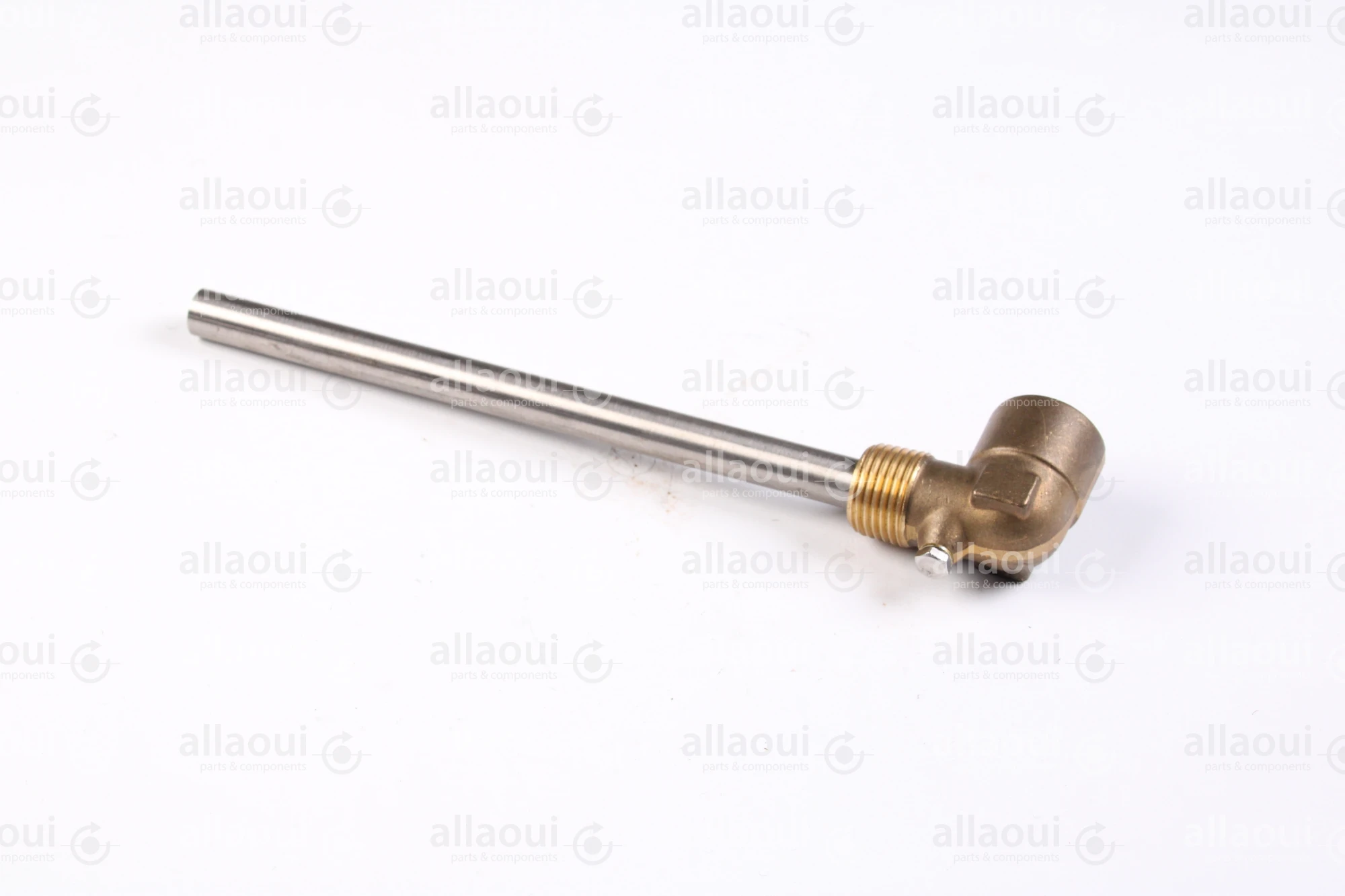 Deublin Duoflow Elbow 2-SI-290