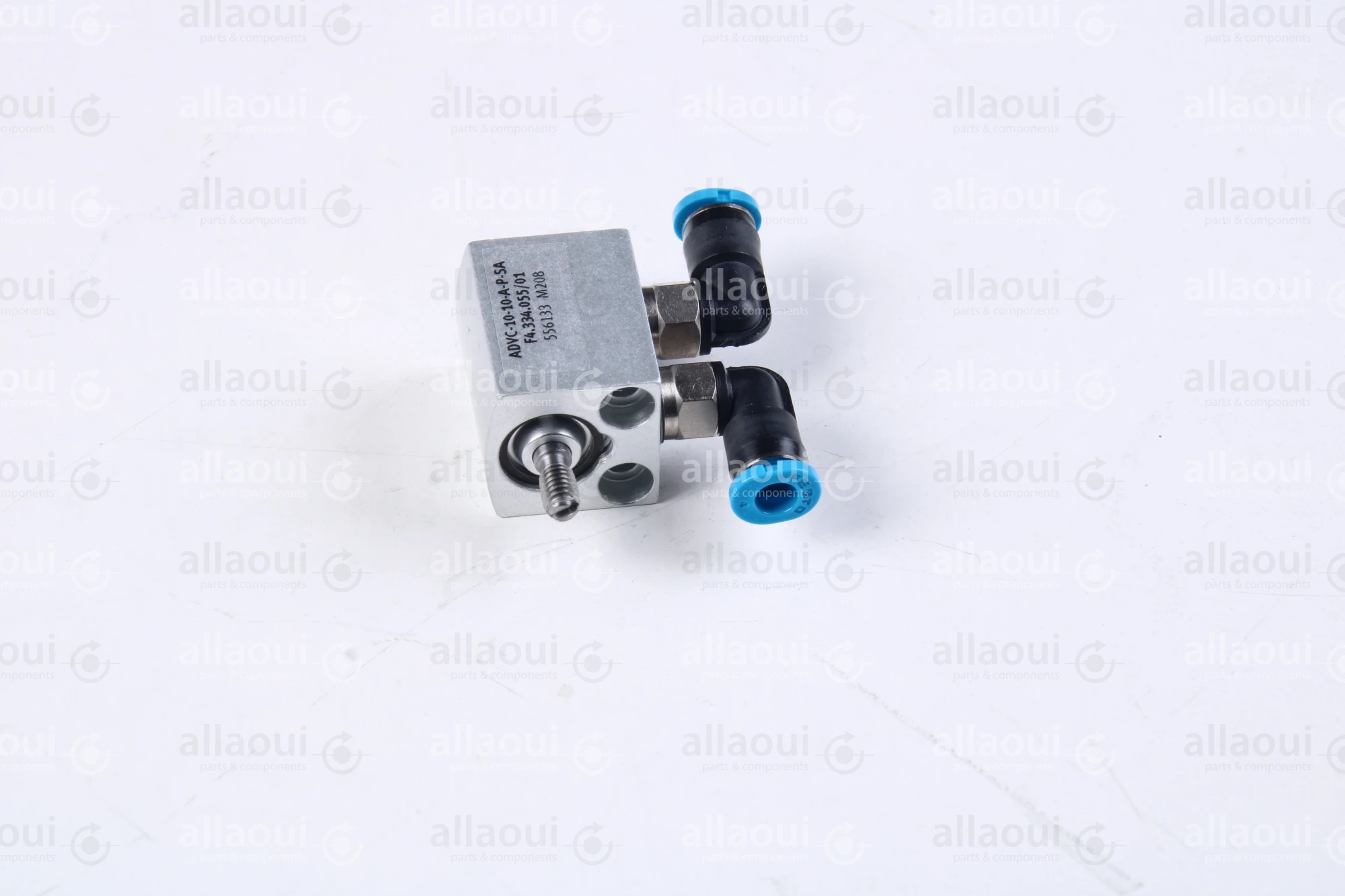 Heidelberg Pneumatic Cylinder (2 Pieces) F4.334.055/01