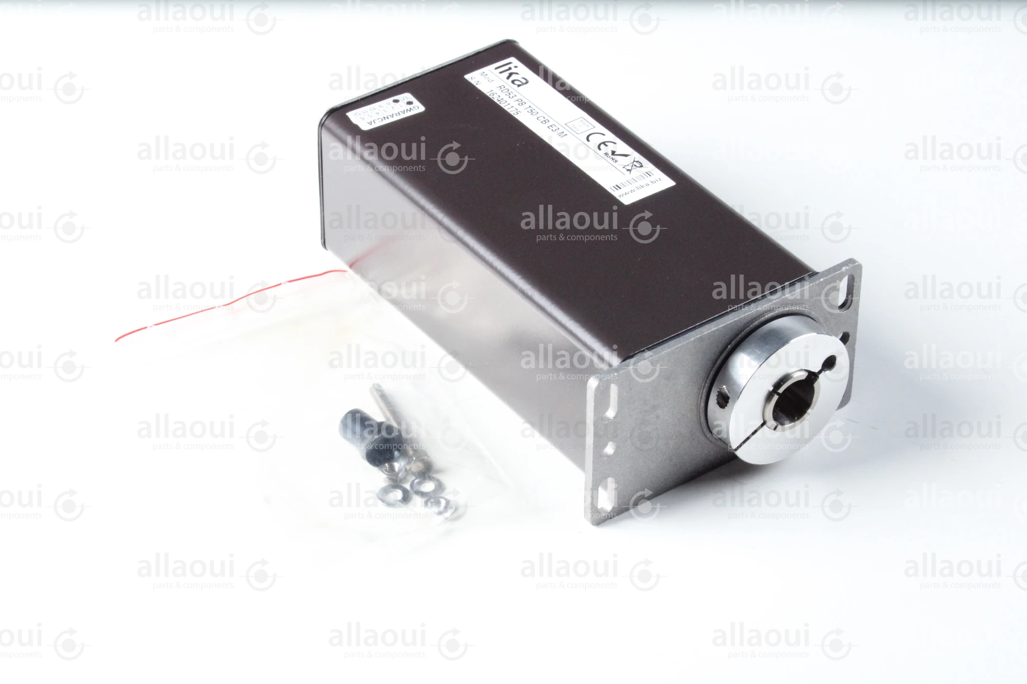 LIKA Encoder RD53-P8-T50-CB-E3-M