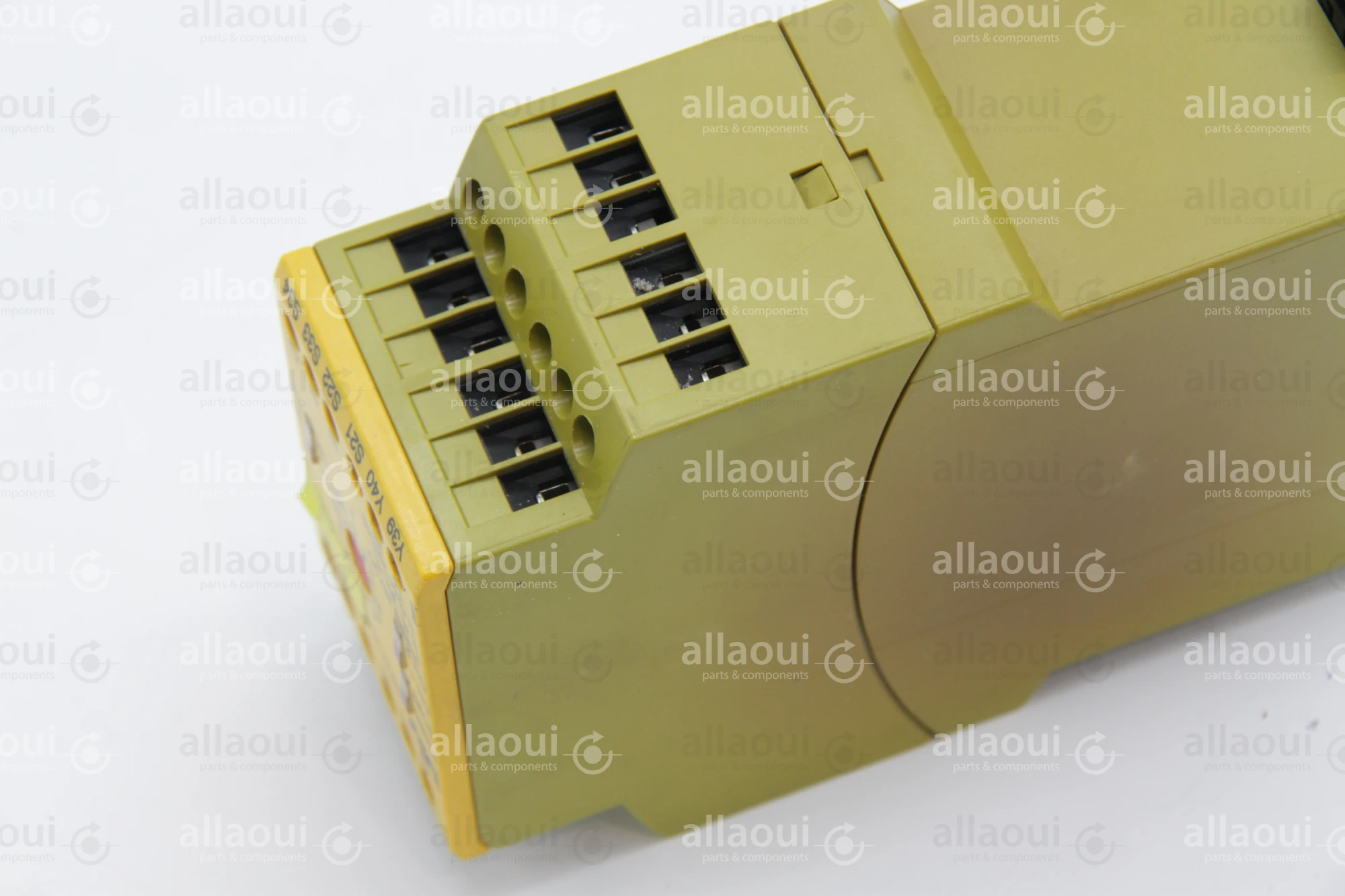 Pilz PNOZ XV2 PNOZ XV2