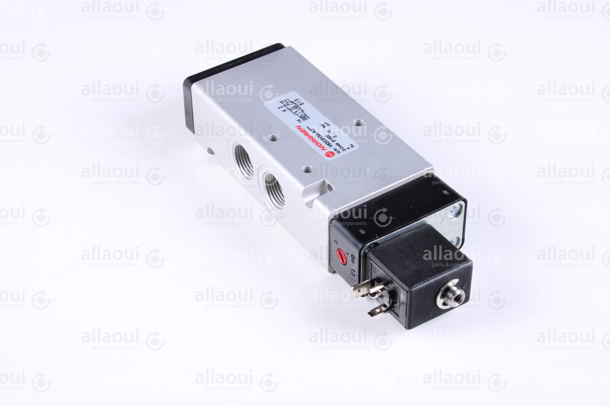 Norgren Valve V62C513A-A213L