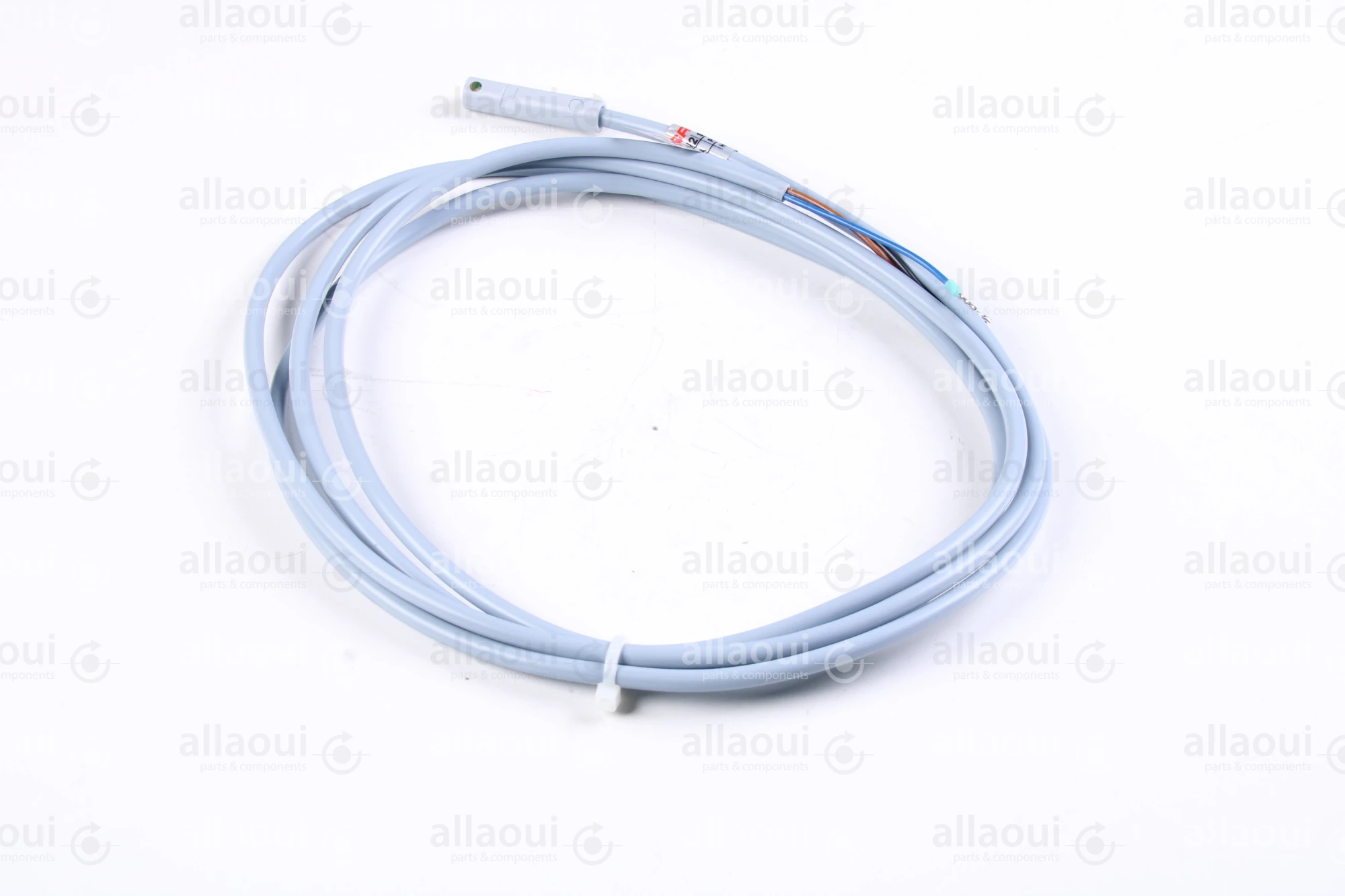 Norgren Reed Contact with LED Signaling QM/34/2