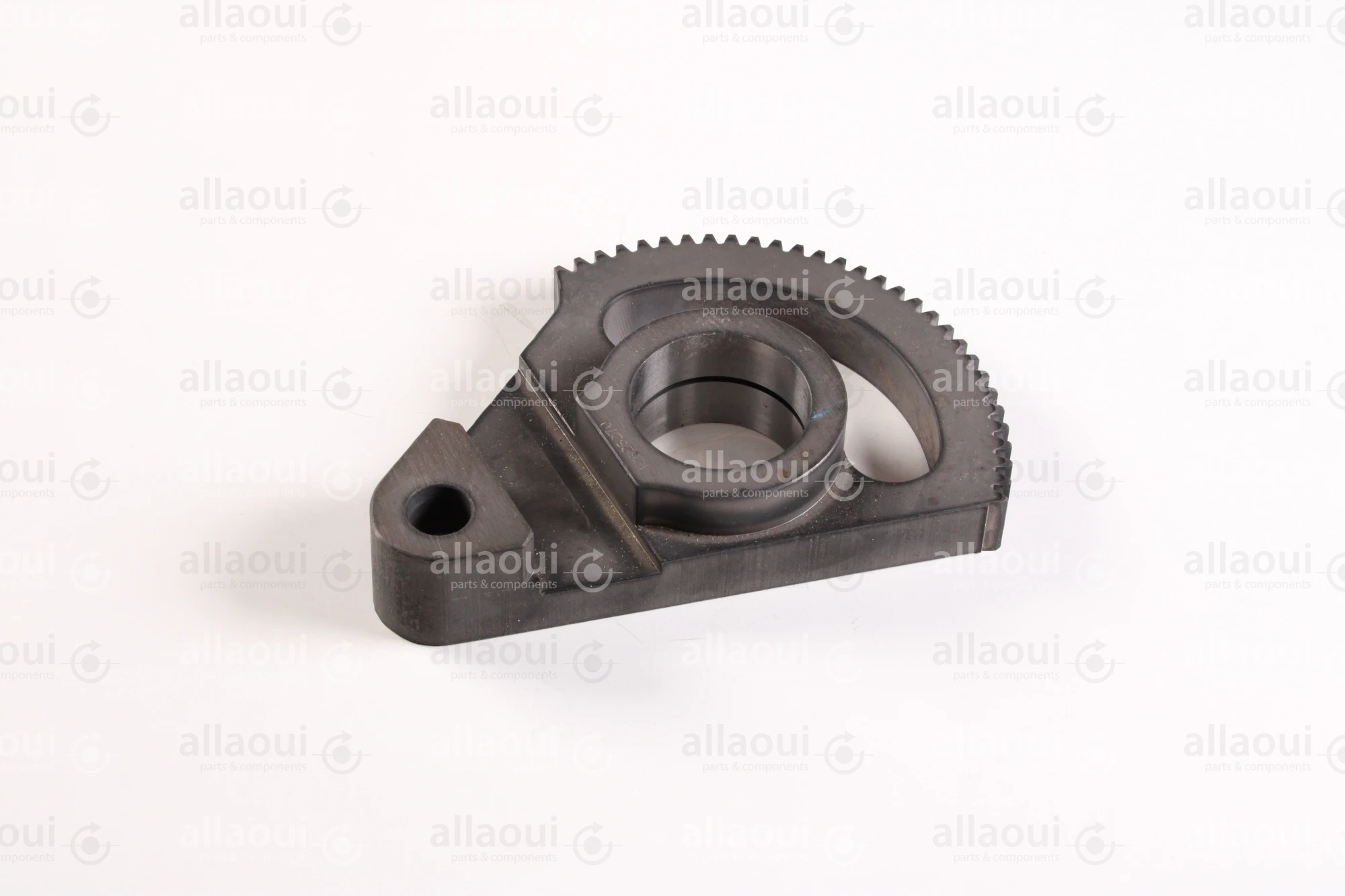Kolbus Gear segment 12525270