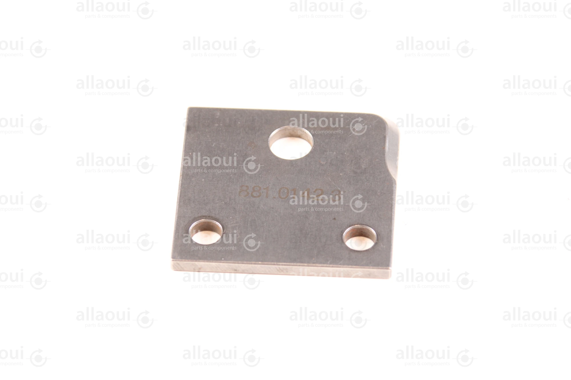 Müller Martini Cover 0881.0142.3