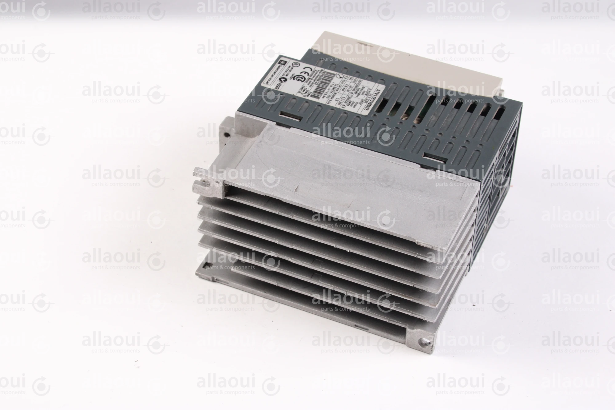 Telemecanique Frequency Converter ATV11HU18M2E