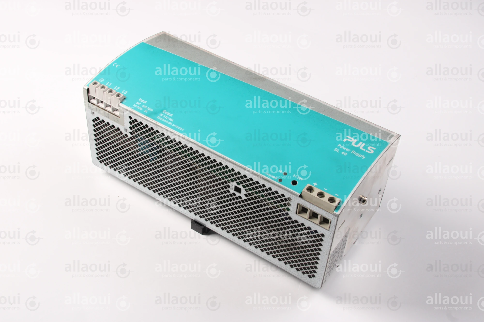 Puls Power Supply SL40.300