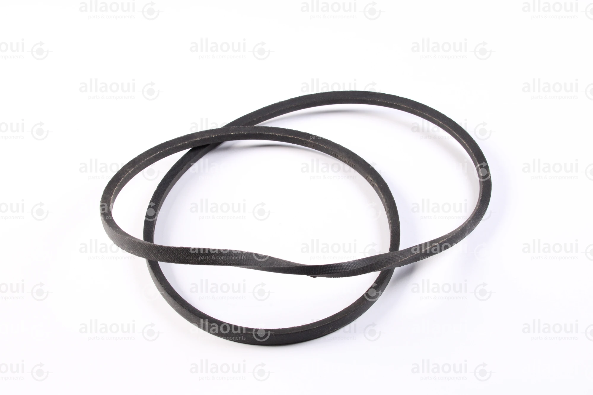 Optibelt V-Belt 10x1225-Z-48 1/2