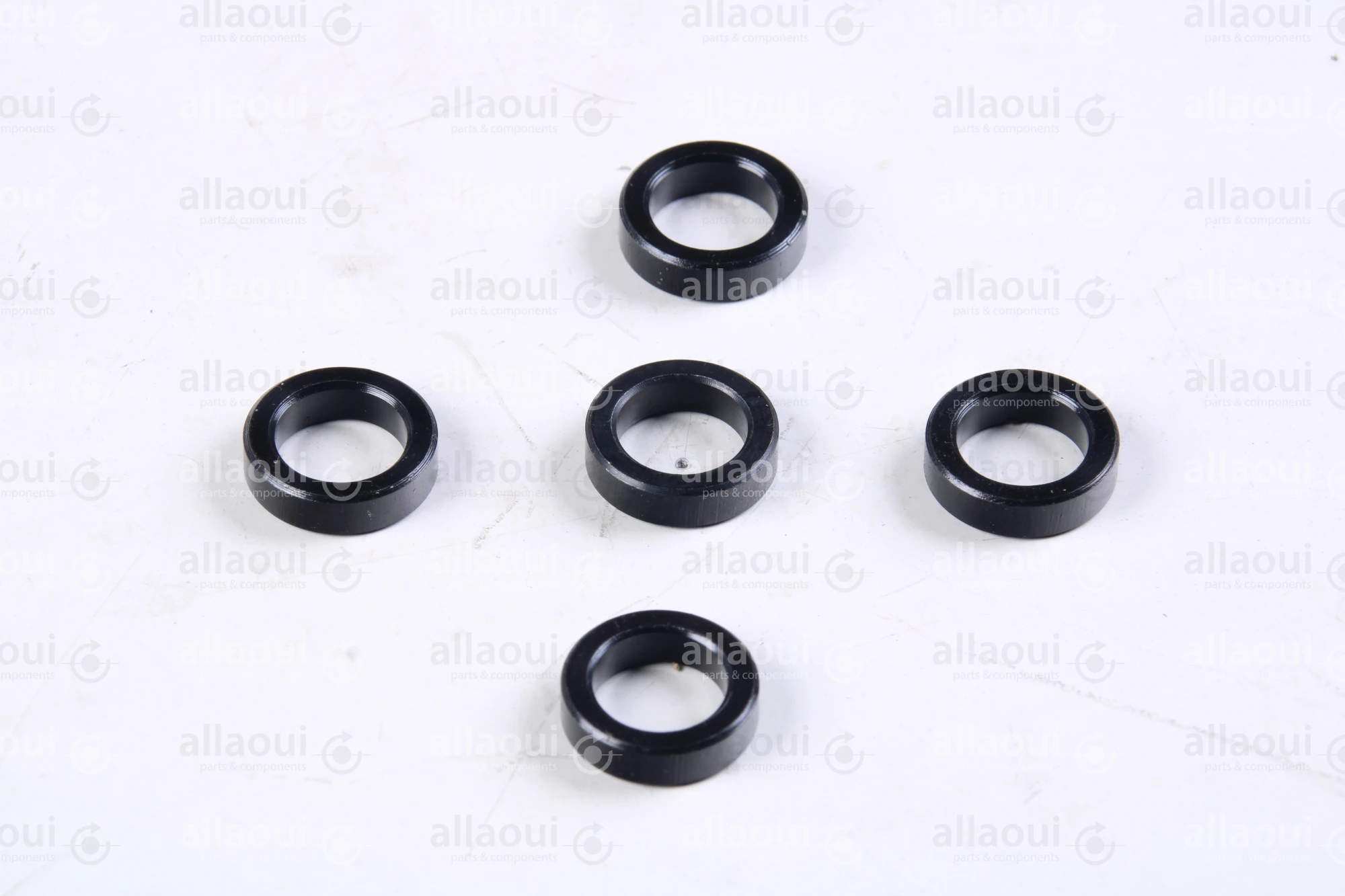 Müller Martini Spacer Sleeve 12 0023.0052