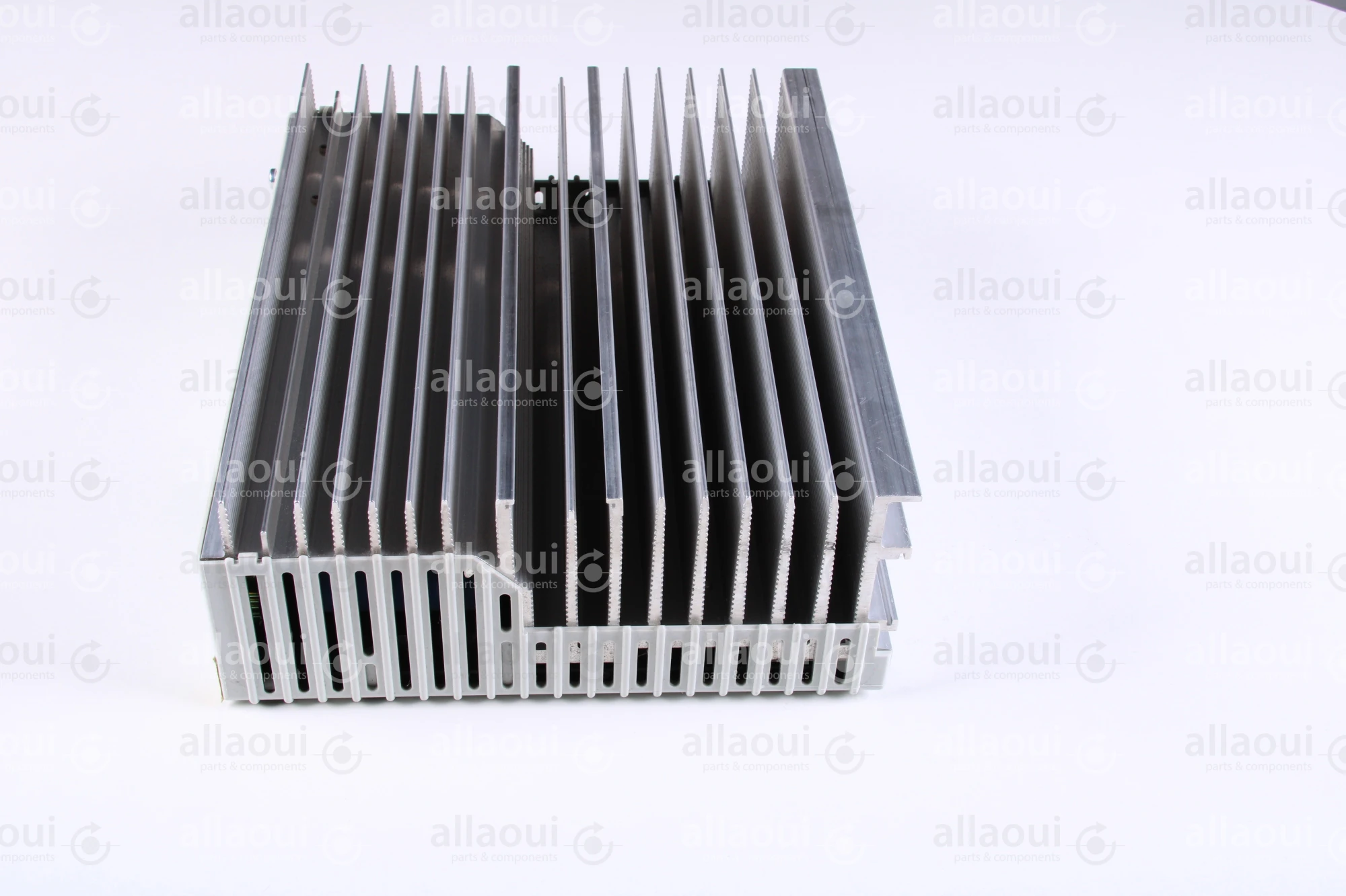 Lenze Frequency Converter EVF8203-E