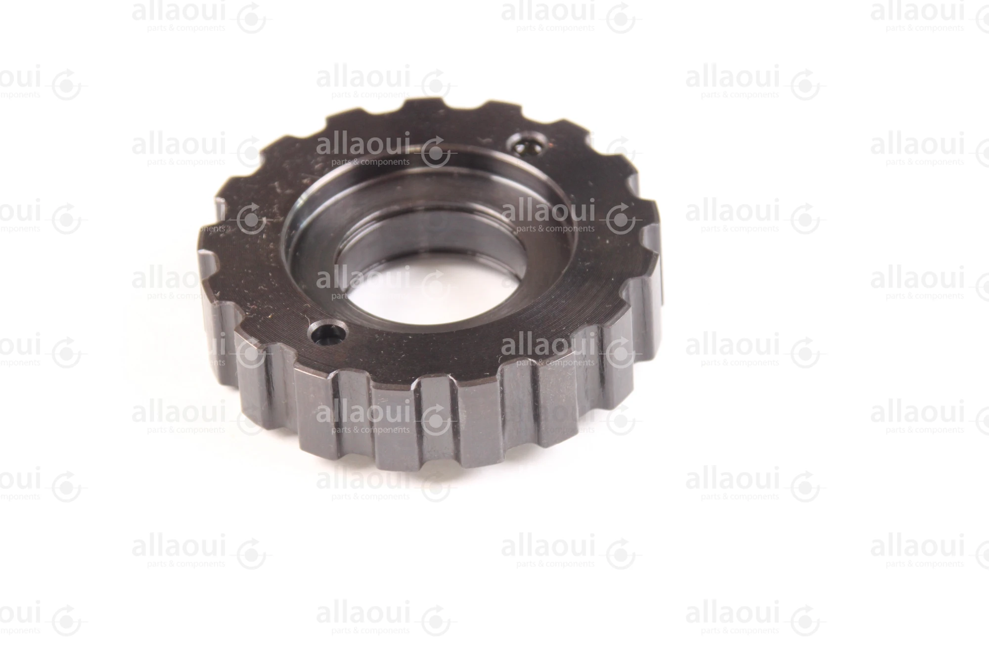 Müller Martini Timing Belt Pulley 0448.1173.3