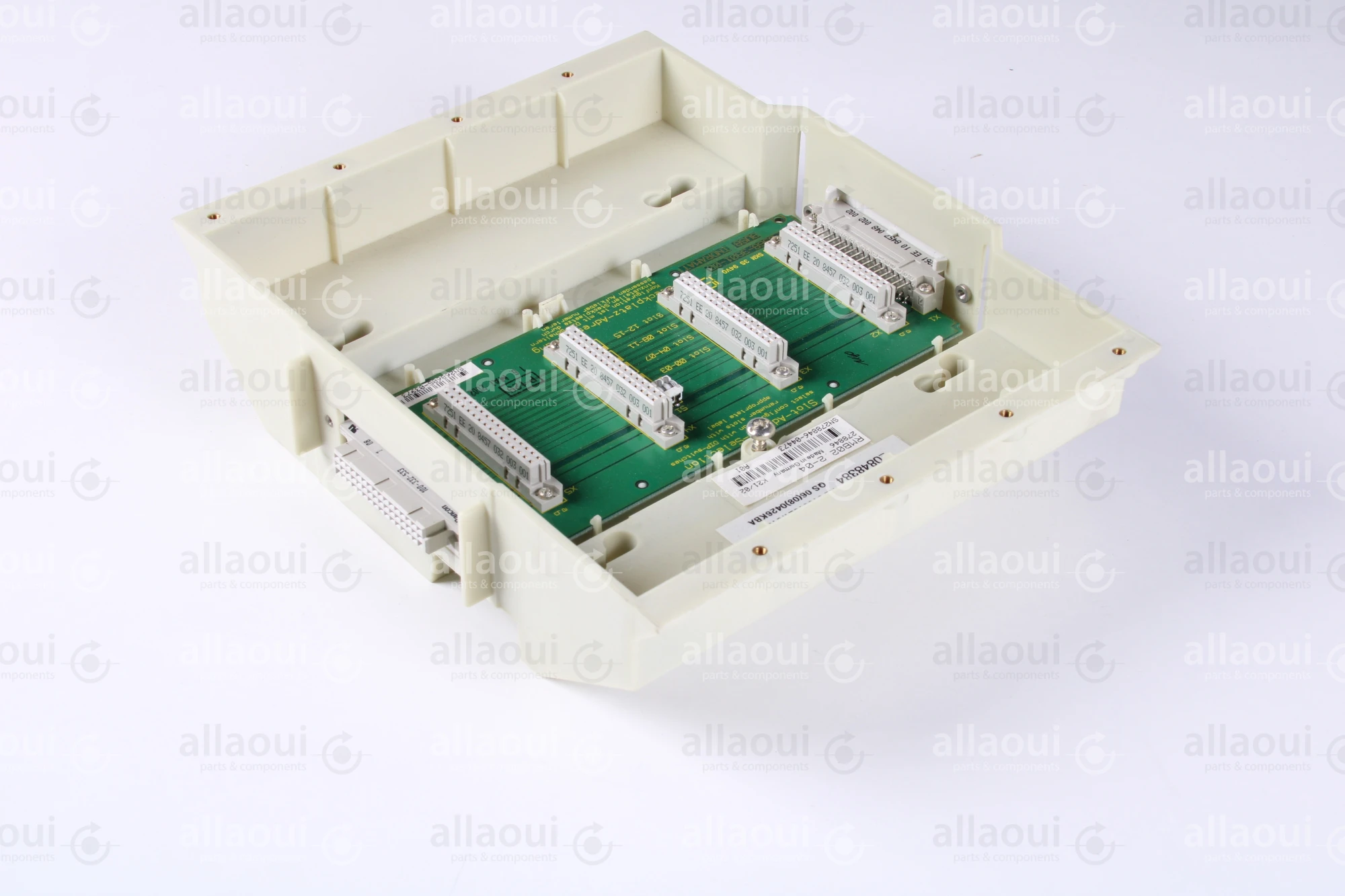 Koenig & Bauer (KBA) Module L0848384