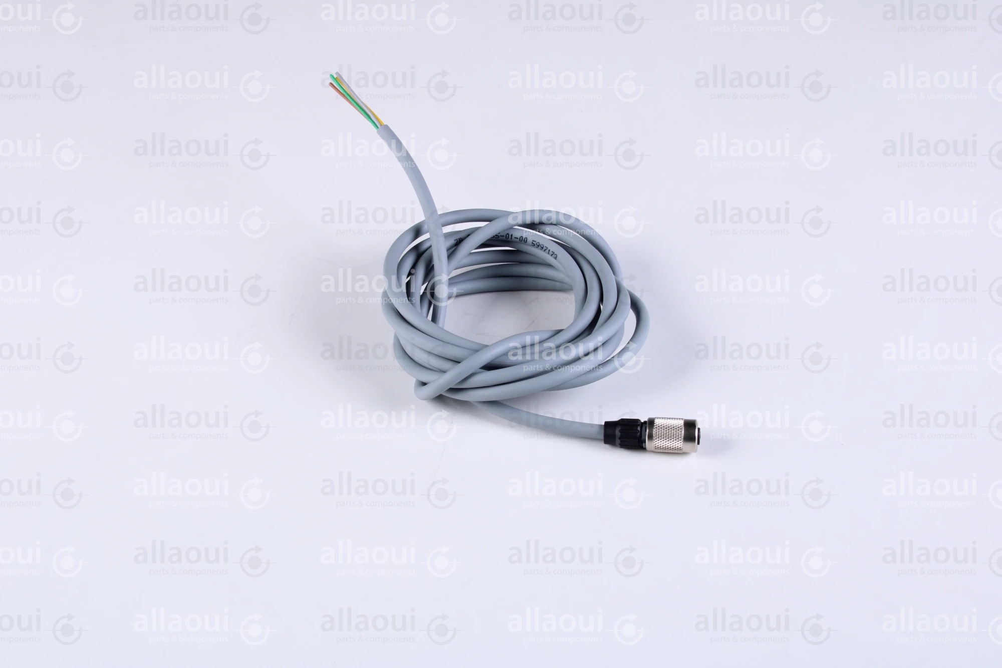 Heidelberg Cable ZD.227-865-01-00