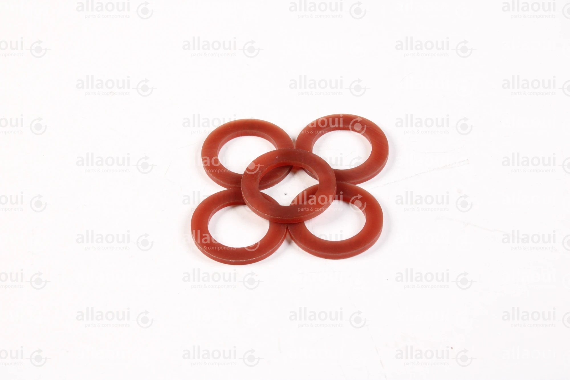 Manroland Disc (5 Pieces 16.17298-0016