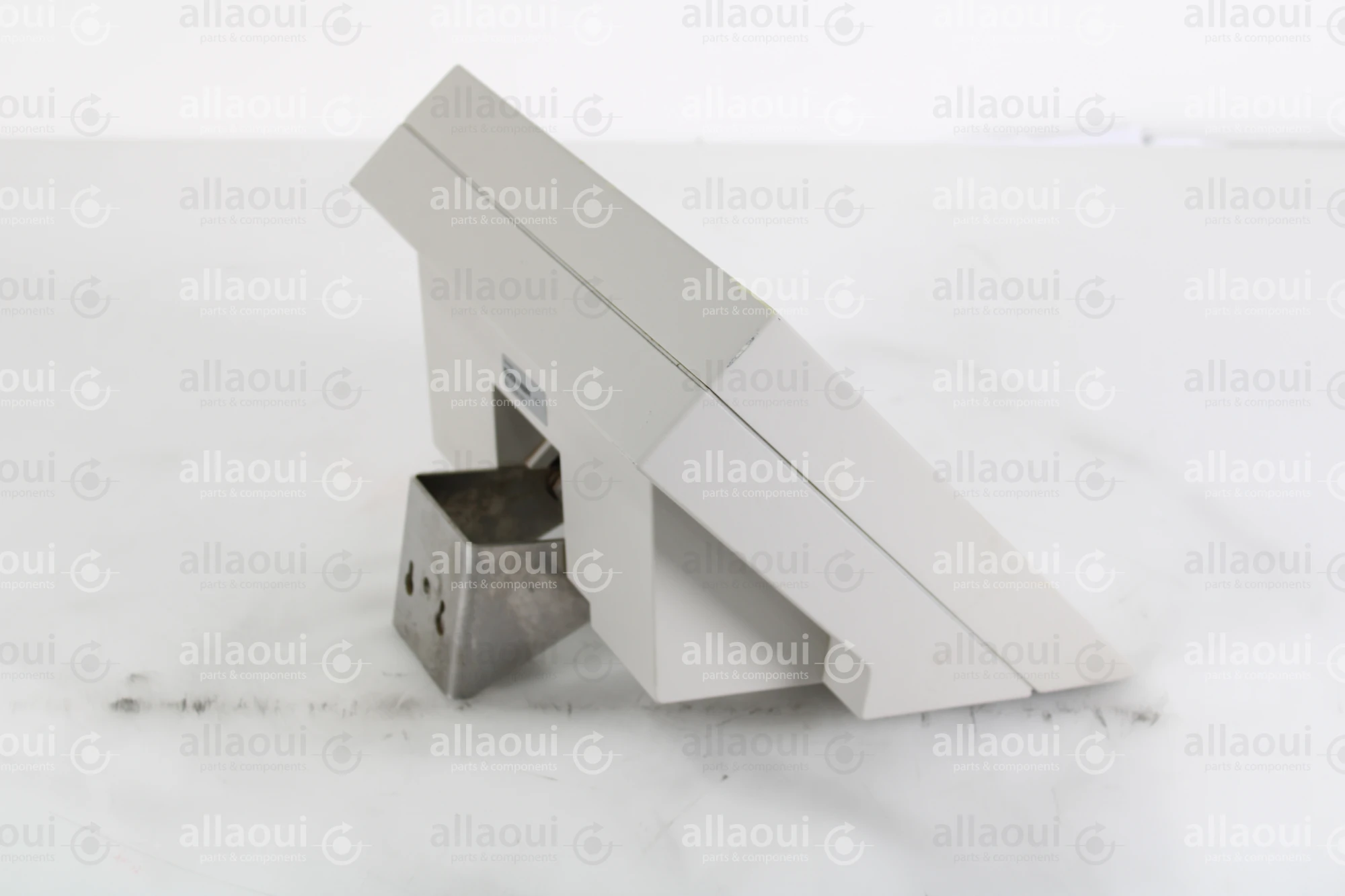 Bizerba Display Control Screen 7808300