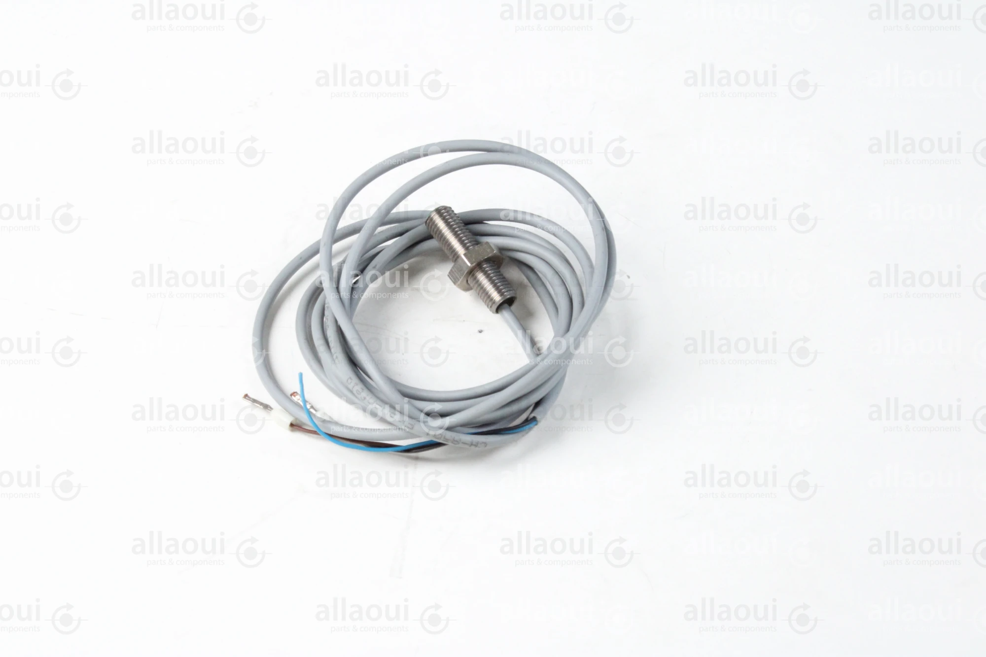 Baumer Proximity Sensor with Cable IFRM 08P37/404959