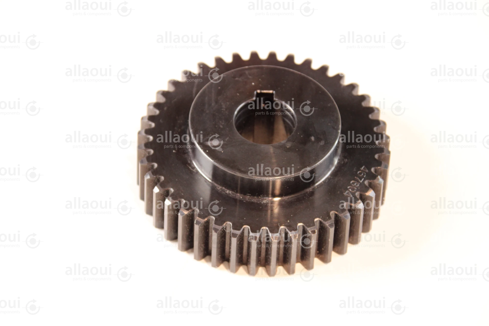 Kolbus Gear 00467804