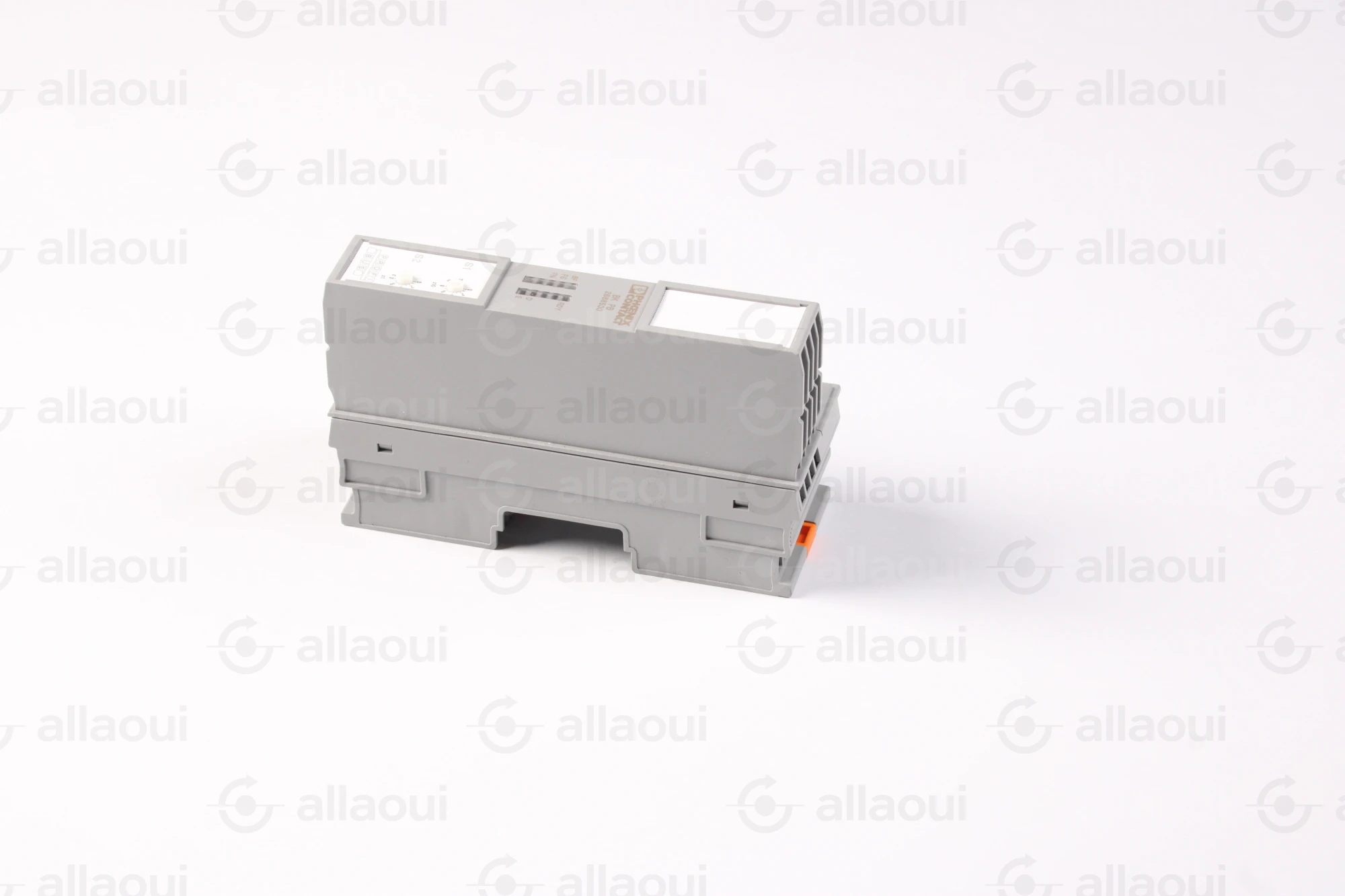 Phoenix Contact Bus Coupler AXL-F-BK-PB