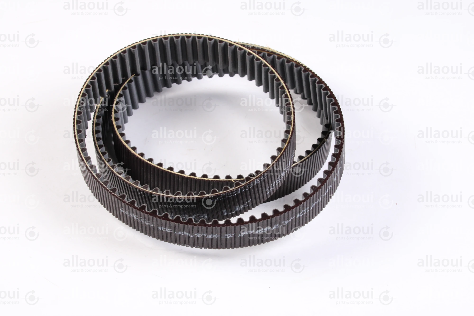 Gates Polyurethane Timing Belt GT2-8MGT-1440-25mm