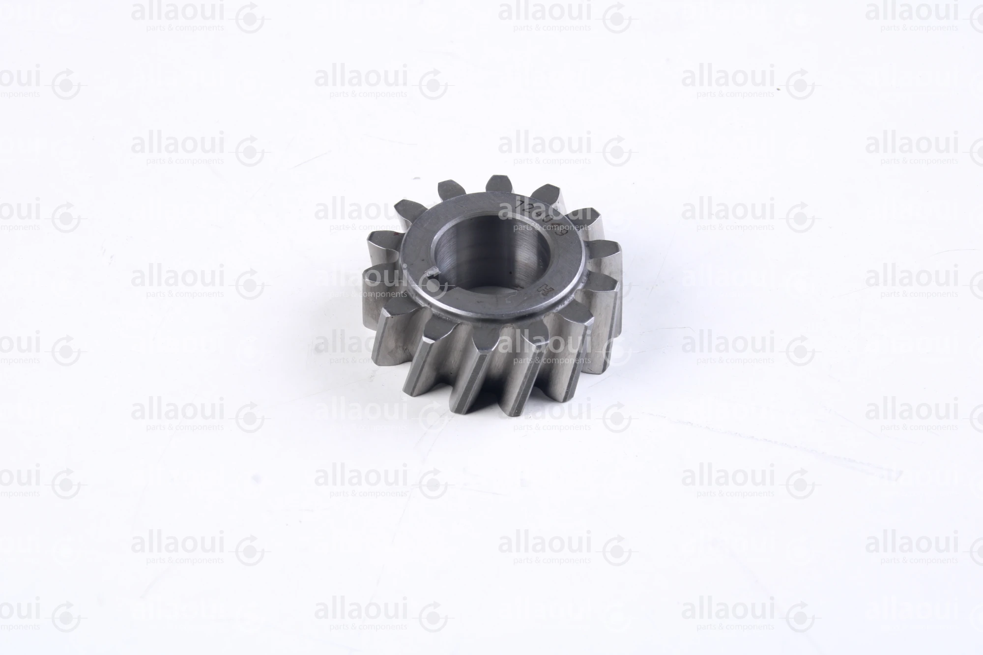 Heidelberg Gear ZD.231-669-01-00