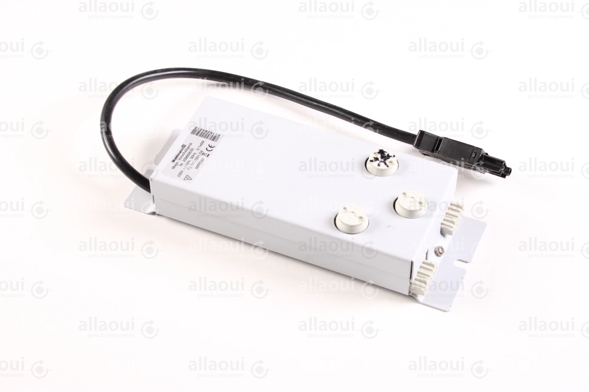 Waidmann Magnetic ballast 209669039