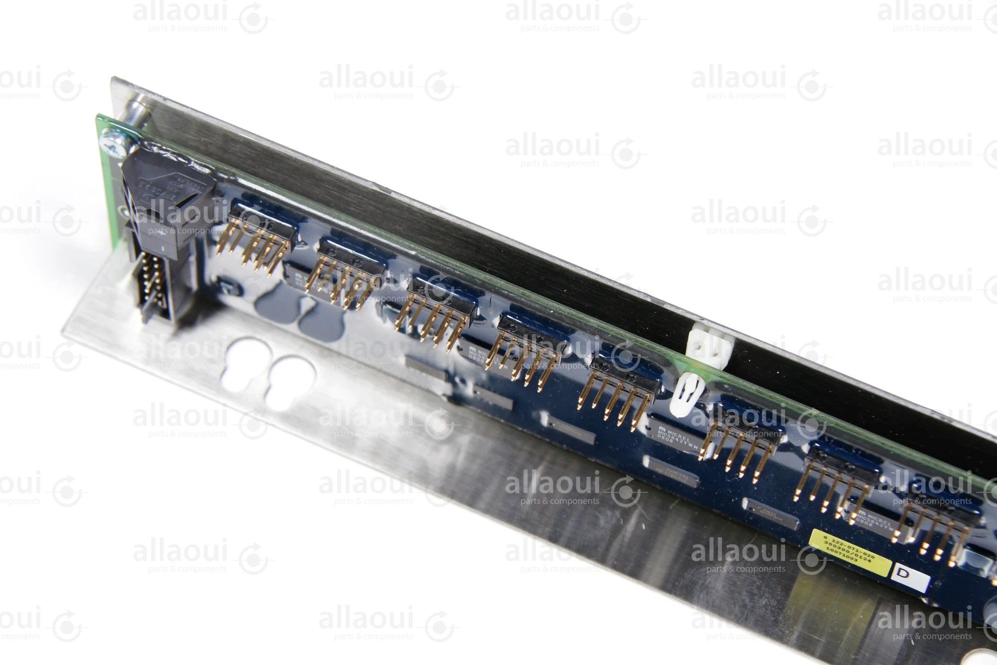 Koenig & Bauer (KBA) Extension Module L0071003 L0071003