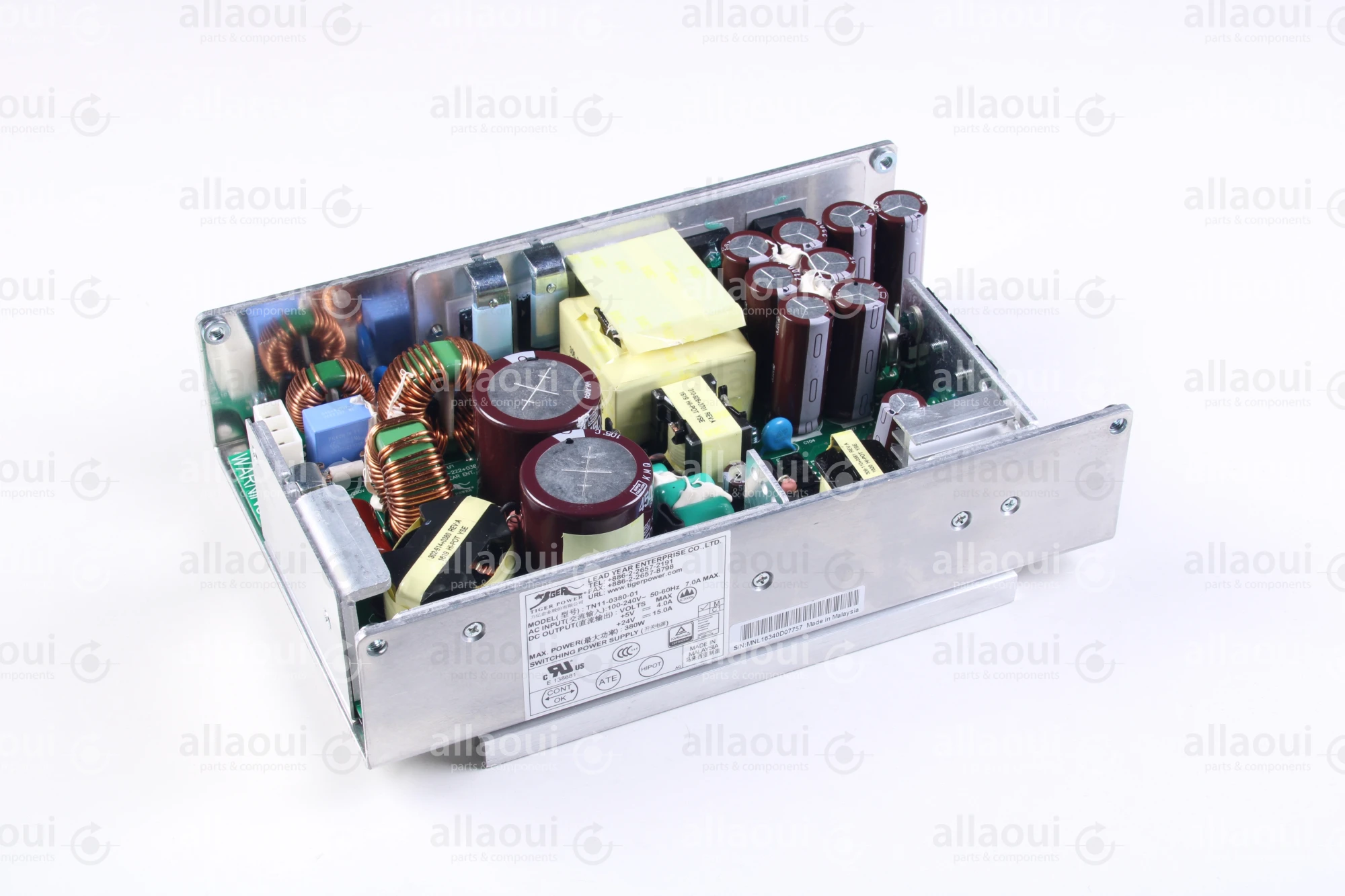SATO Universal Power Supply K00466000