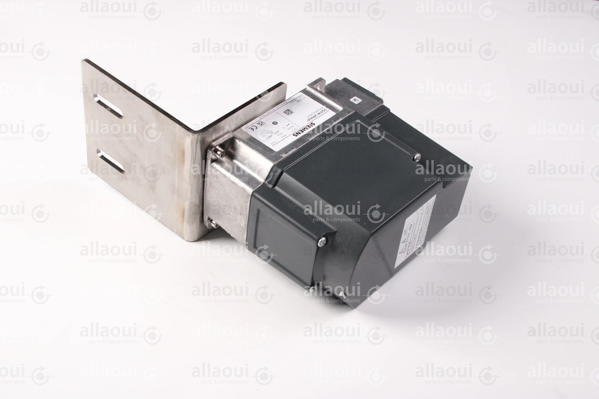 Contiweb Clasp Gas Control Valve WH.1056160