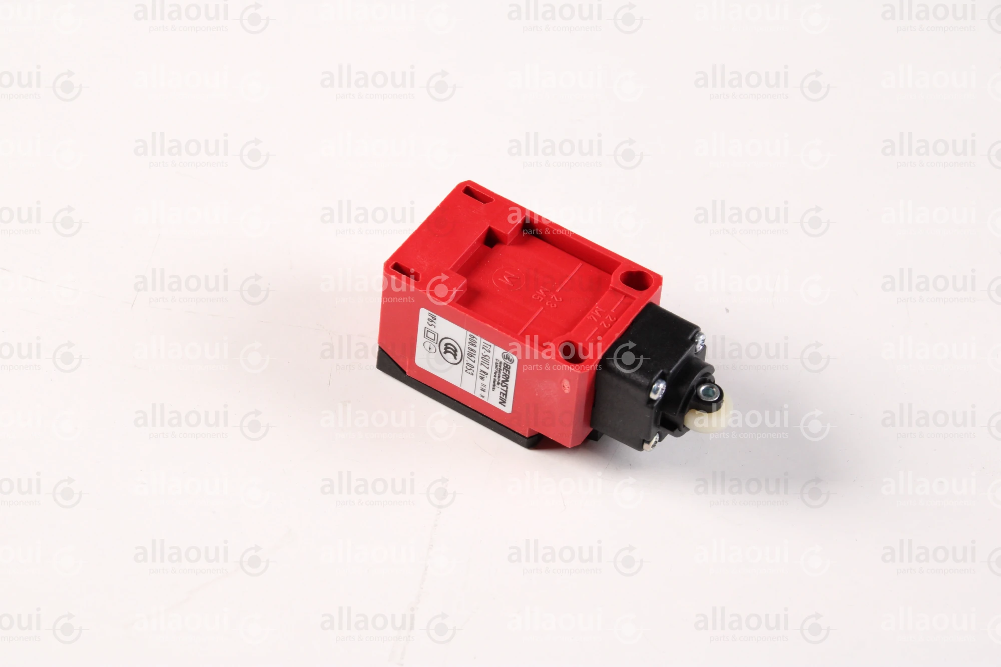 Bernstein Limit Switch 608.8167.053
