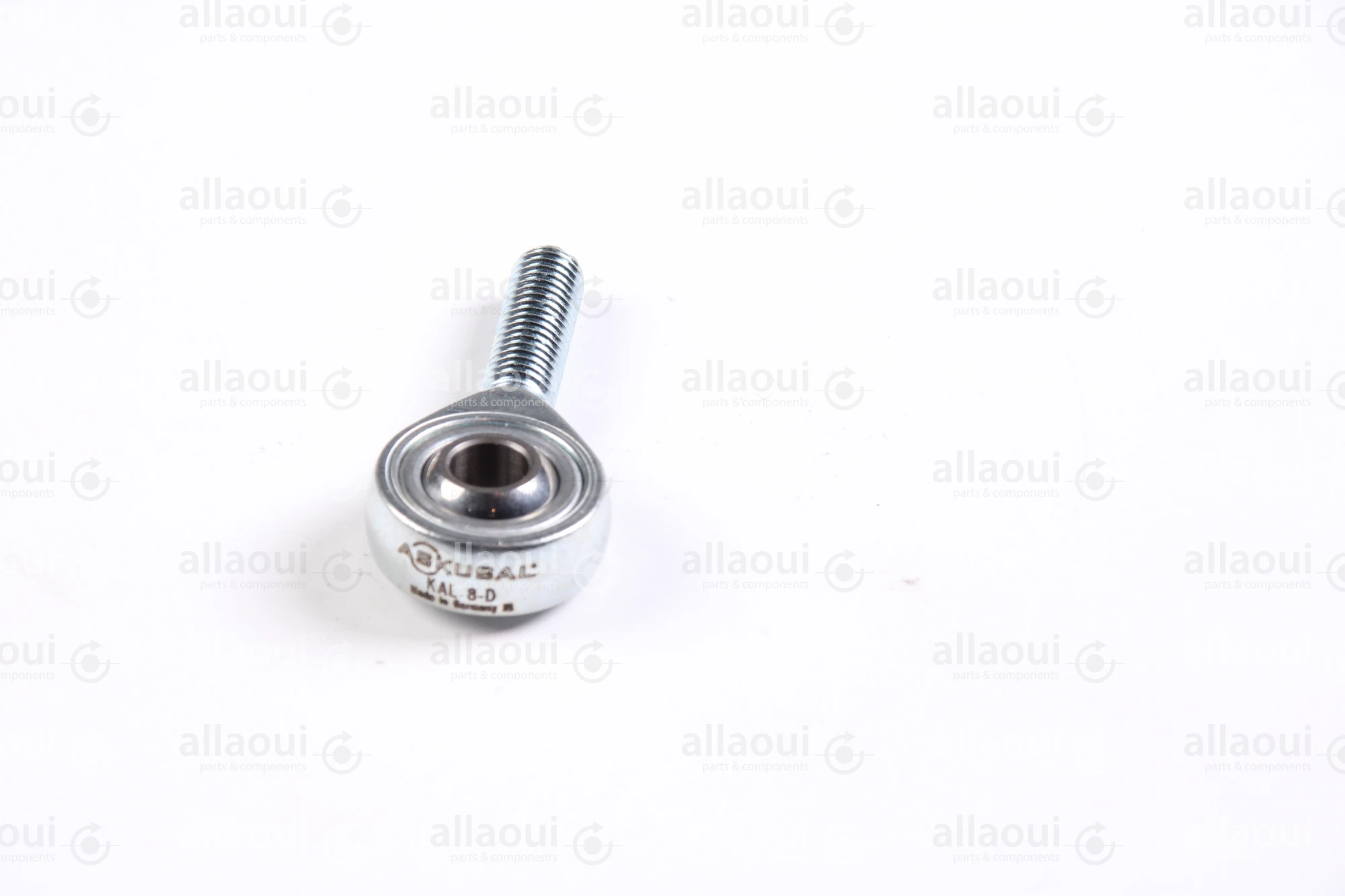 ASKUBAL Joint Head KAL-8-D