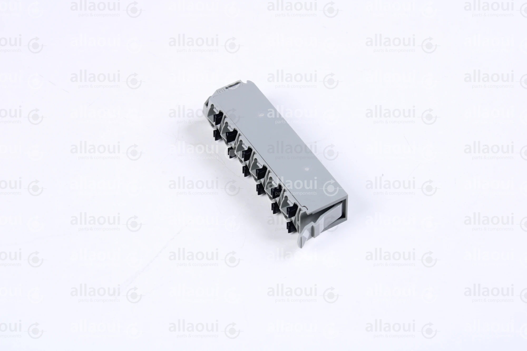 BR Automation Accessory for X20CPs B0027592-01