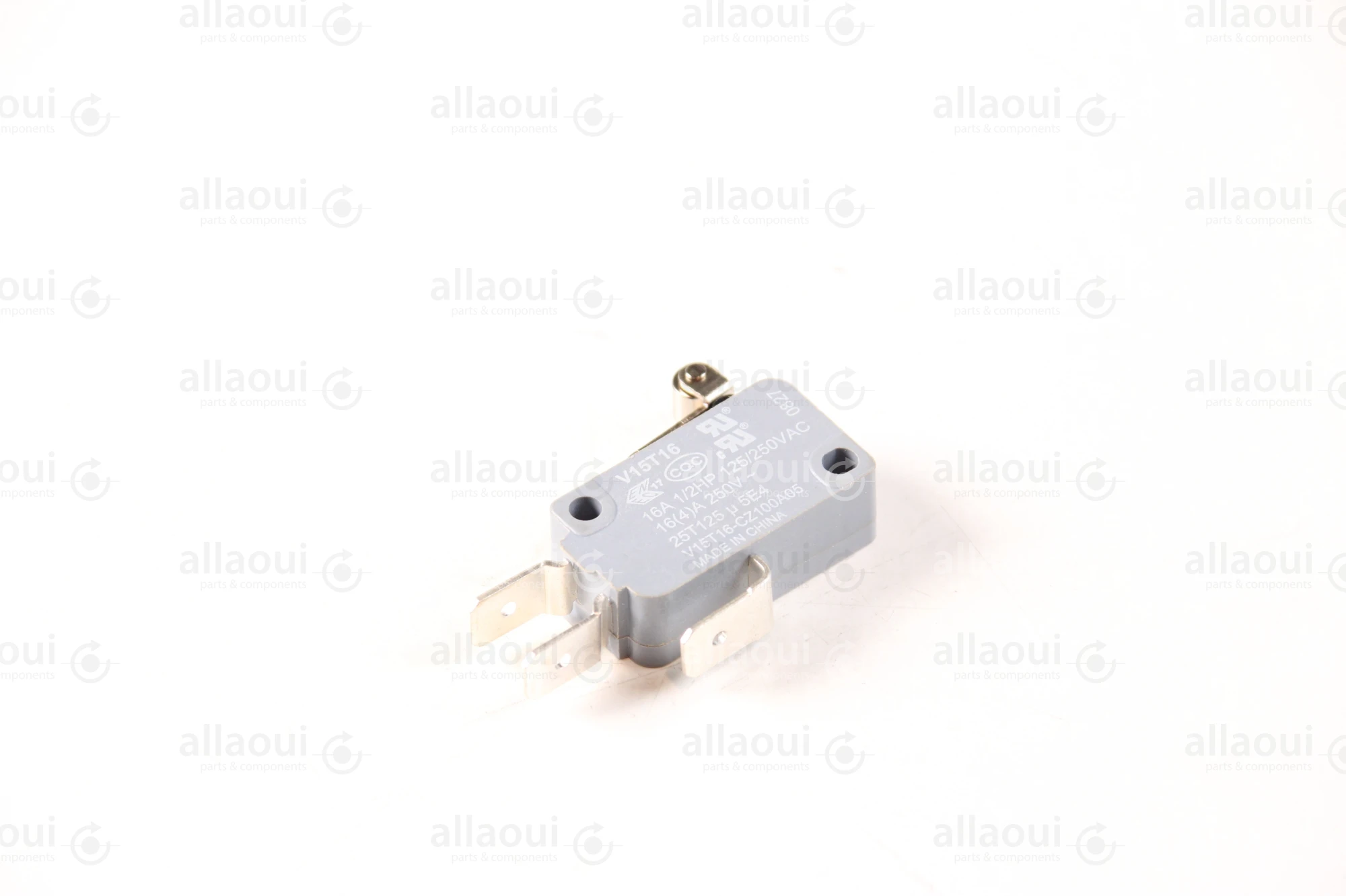 Honeywell Switch V15T16-CZ100A05