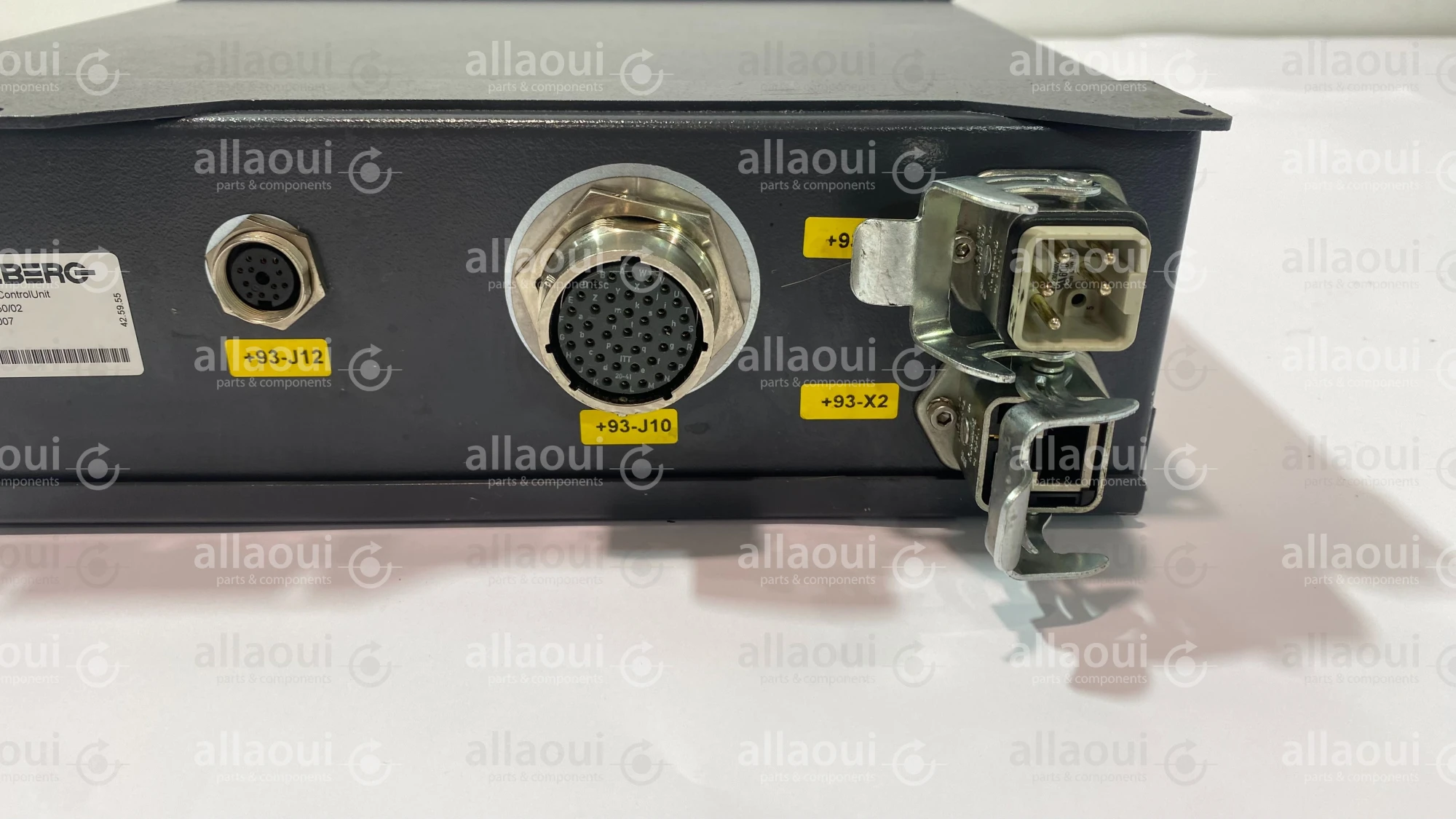 Heidelberg Inpress Control Unit CP.157.0950/02