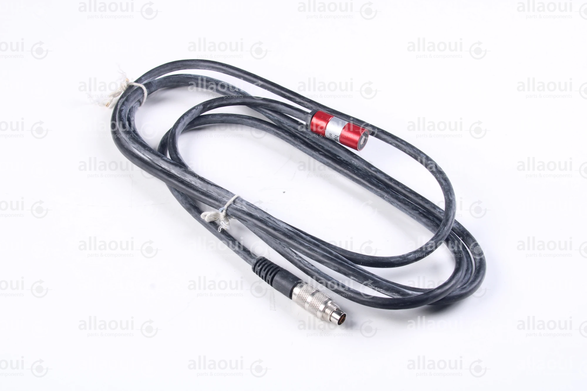 Leuze Electronic Double sheet monitoring transmitter DB11SE 50025515