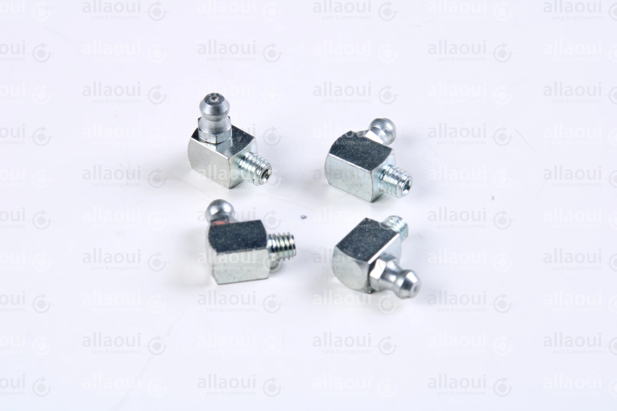 Manroland Tapered grease nipple DIN 71412 (4 Pieces) 093E362240