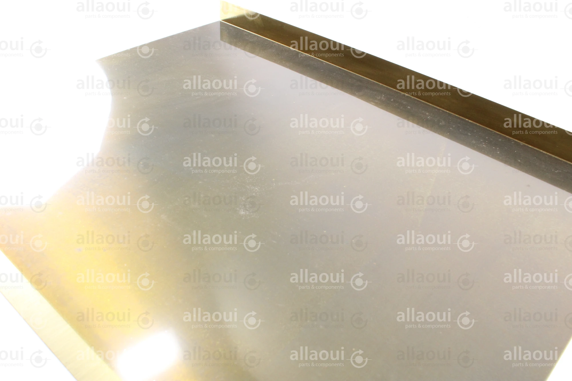 Heidelberg Cylinder Jacke 69.731.080N