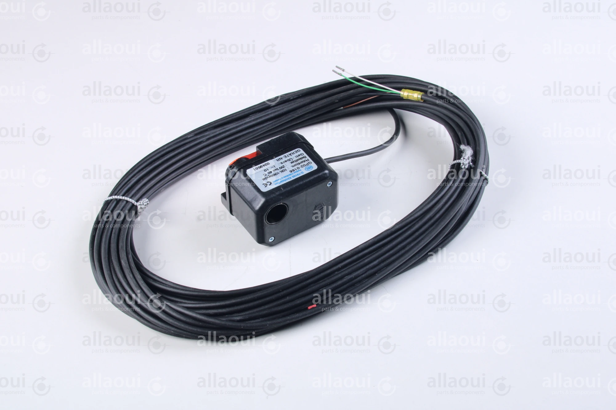 Siko Potentiometer GP02-0166 GP02-0166